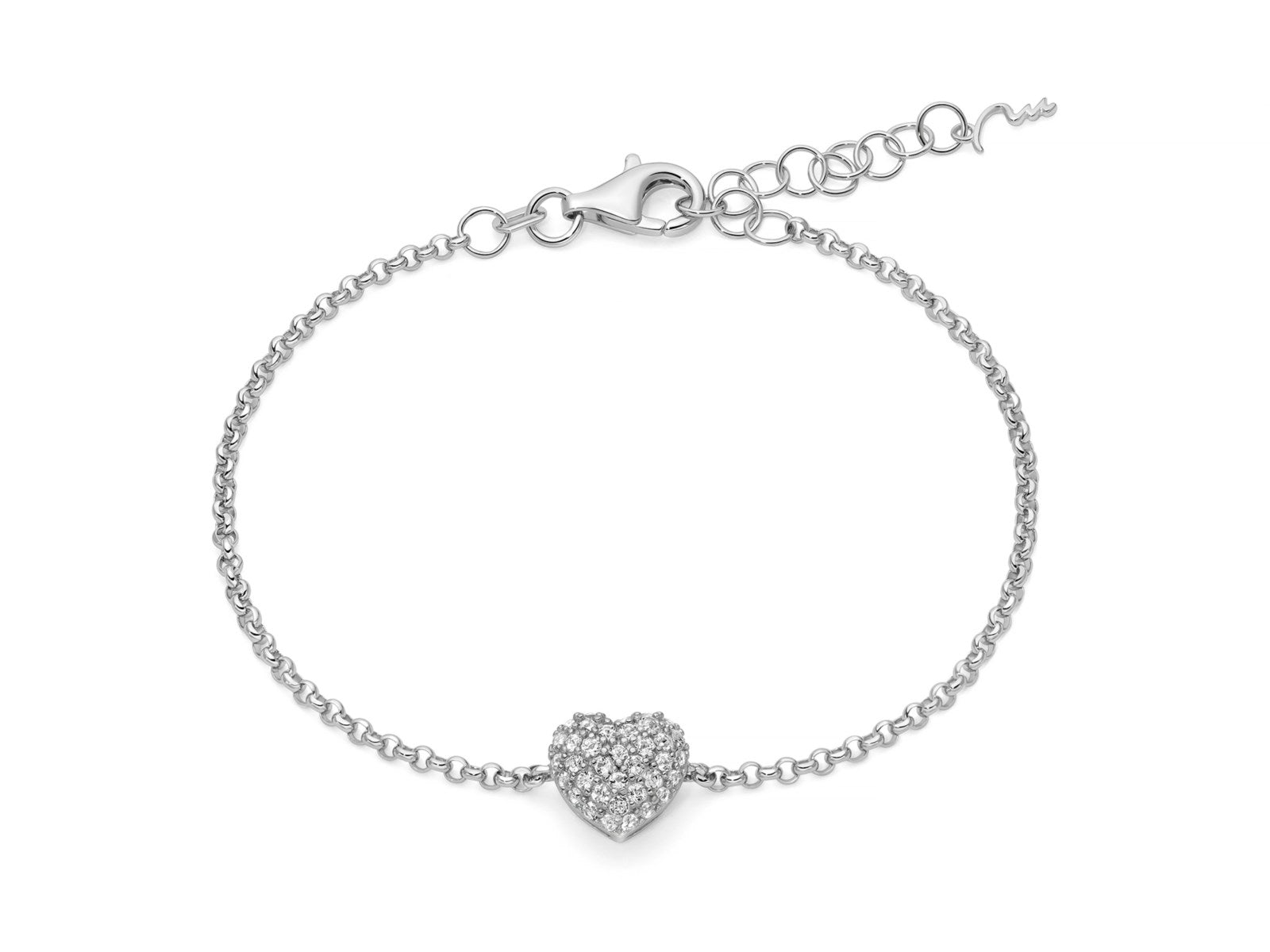 Miluna Bracciale Giochi Di Luce BRD1093
