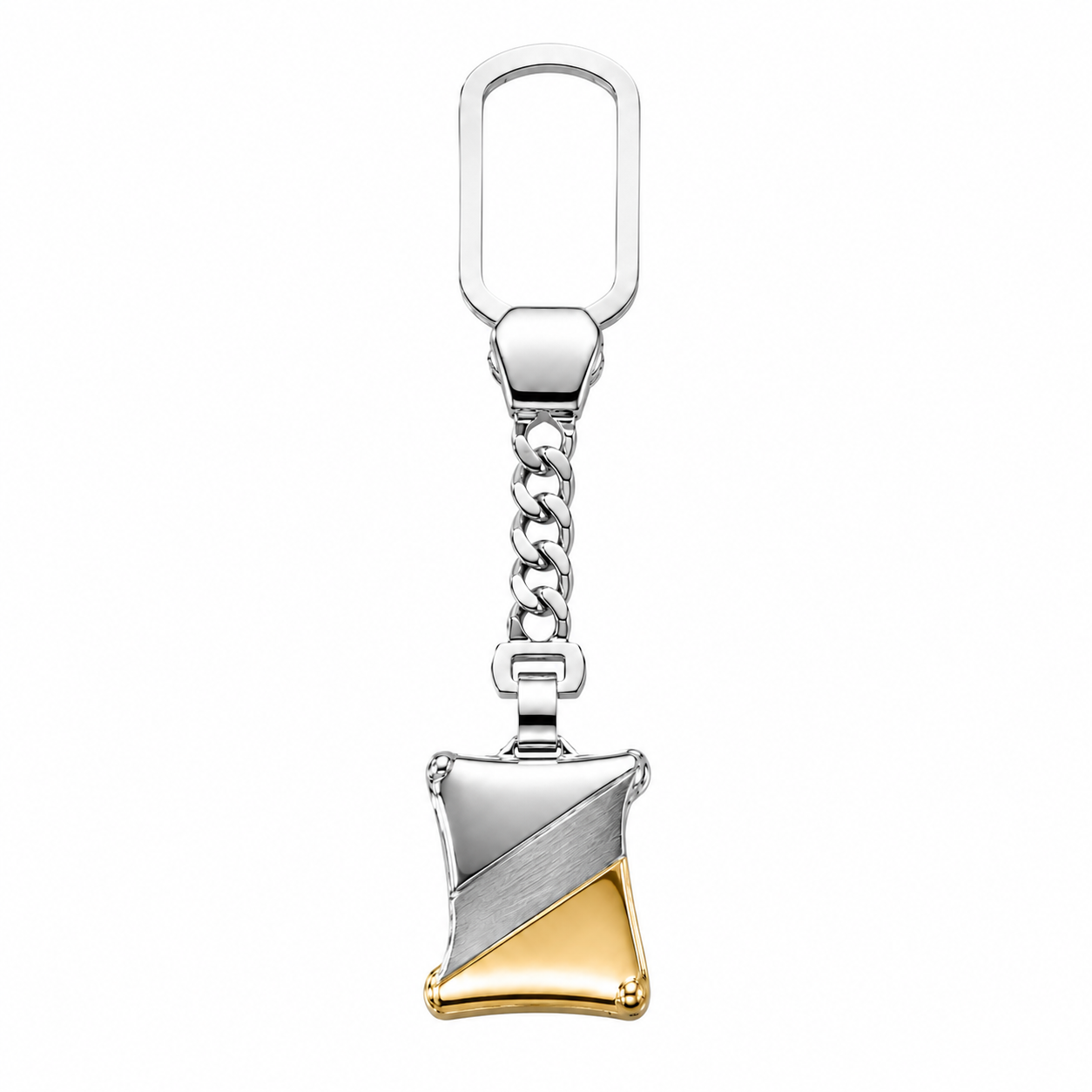 Portachiave in Argento 925 PRTGR01