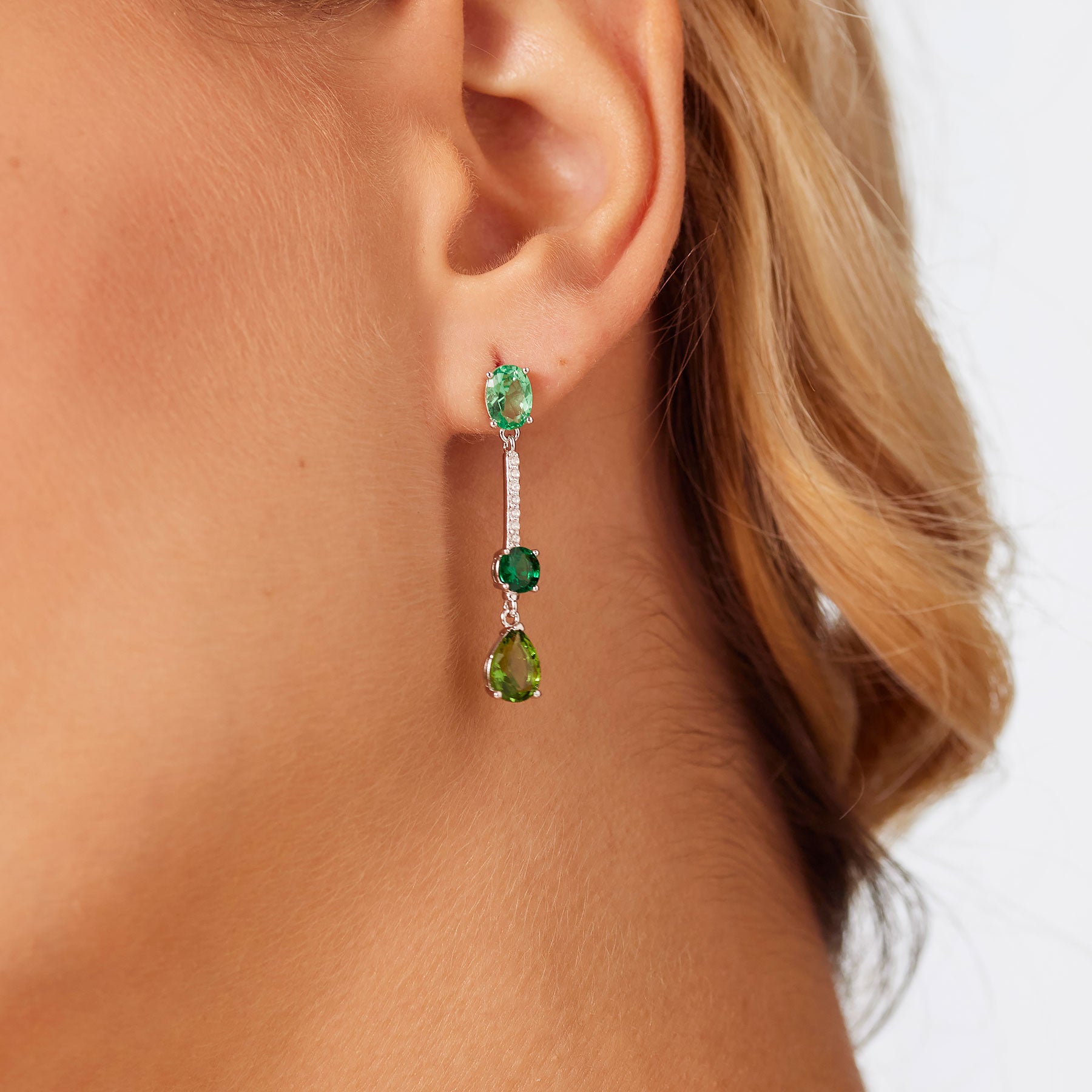 Brosway Fancy Orecchini FLG152