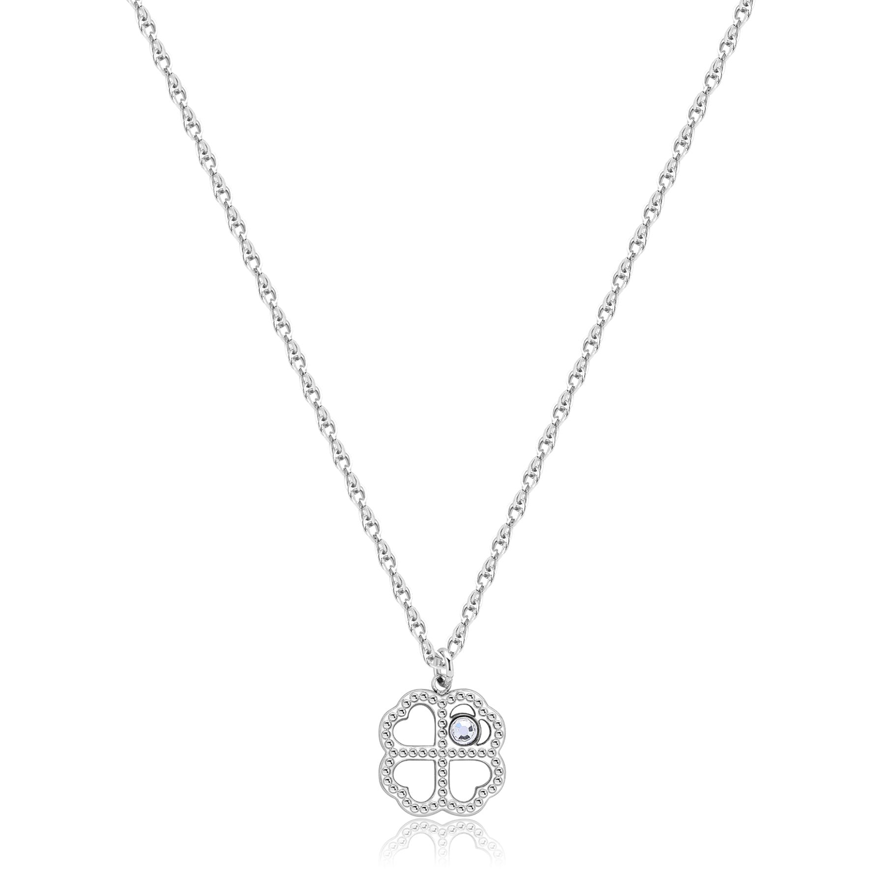 S’Agapõ Collana Lucky Light SKT39