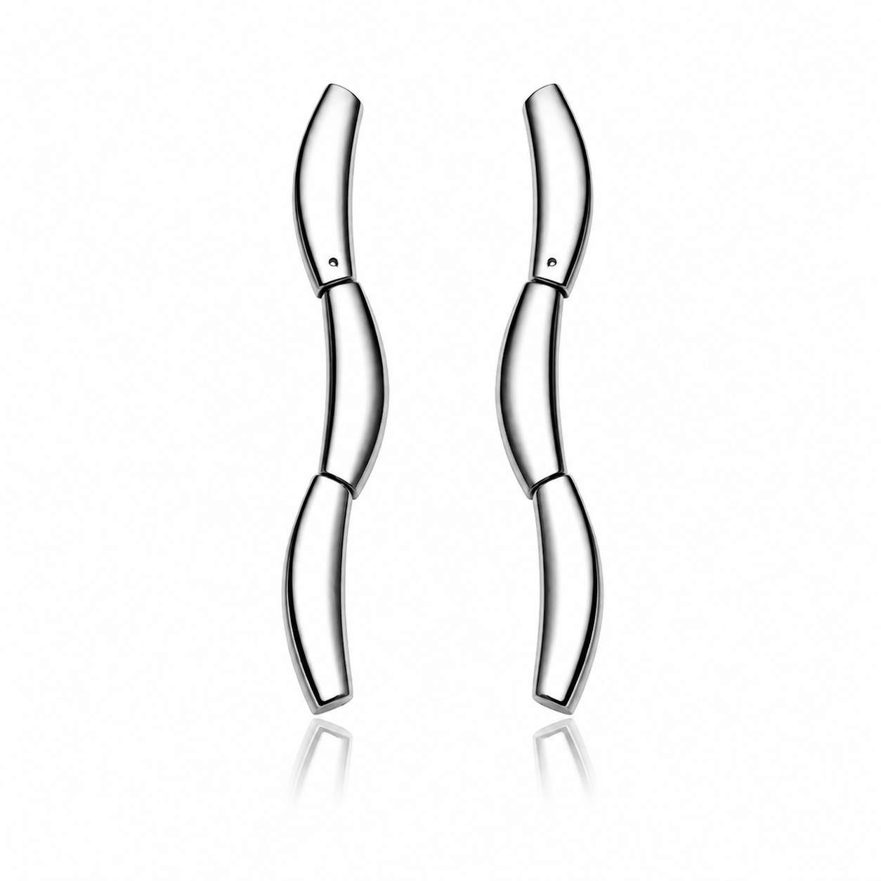 Breil Orecchini Flowing TJ1156
