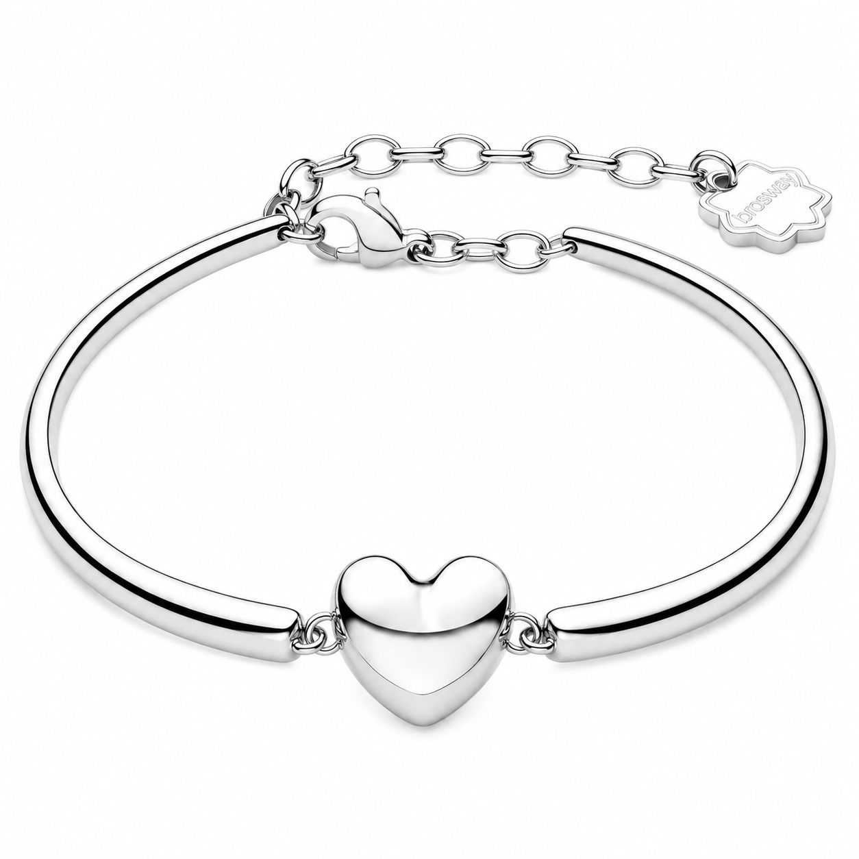 Brosway Bracciale Chakra Amore BHKB296