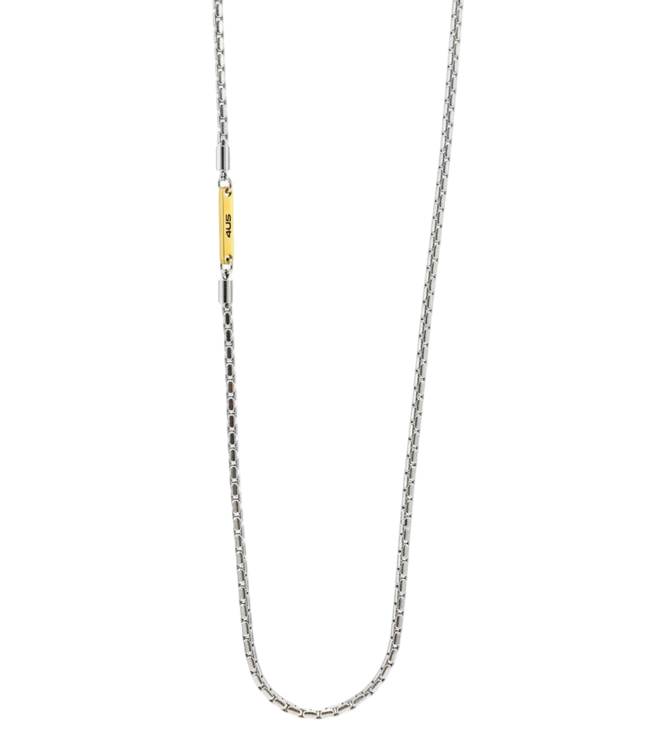 4US Paciotti Collana 4UCL7980