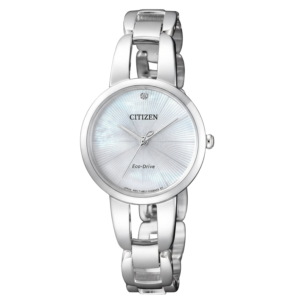 Orologio Citizen Lady EM0430-85N