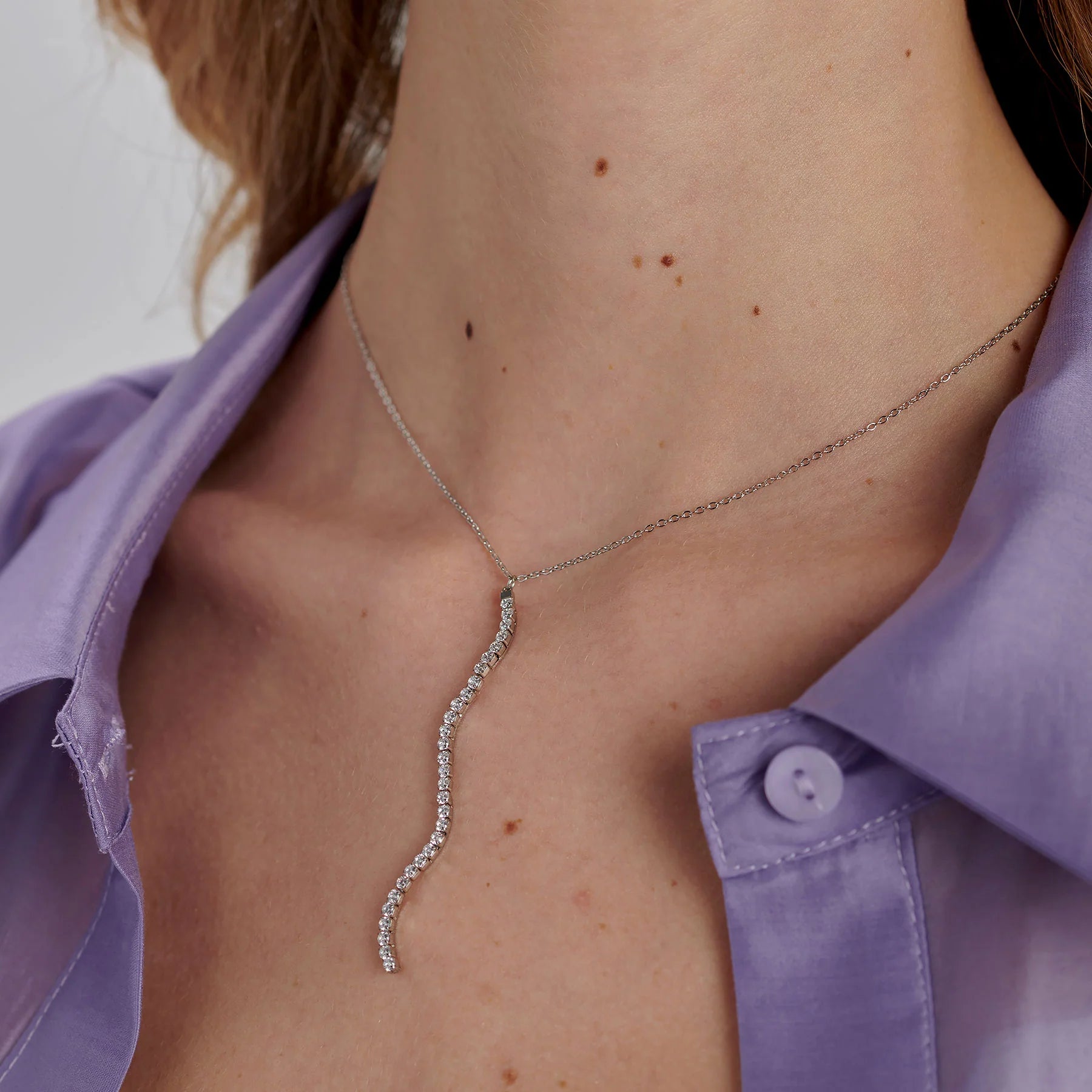 Brosway Collana Desideri BEIN027