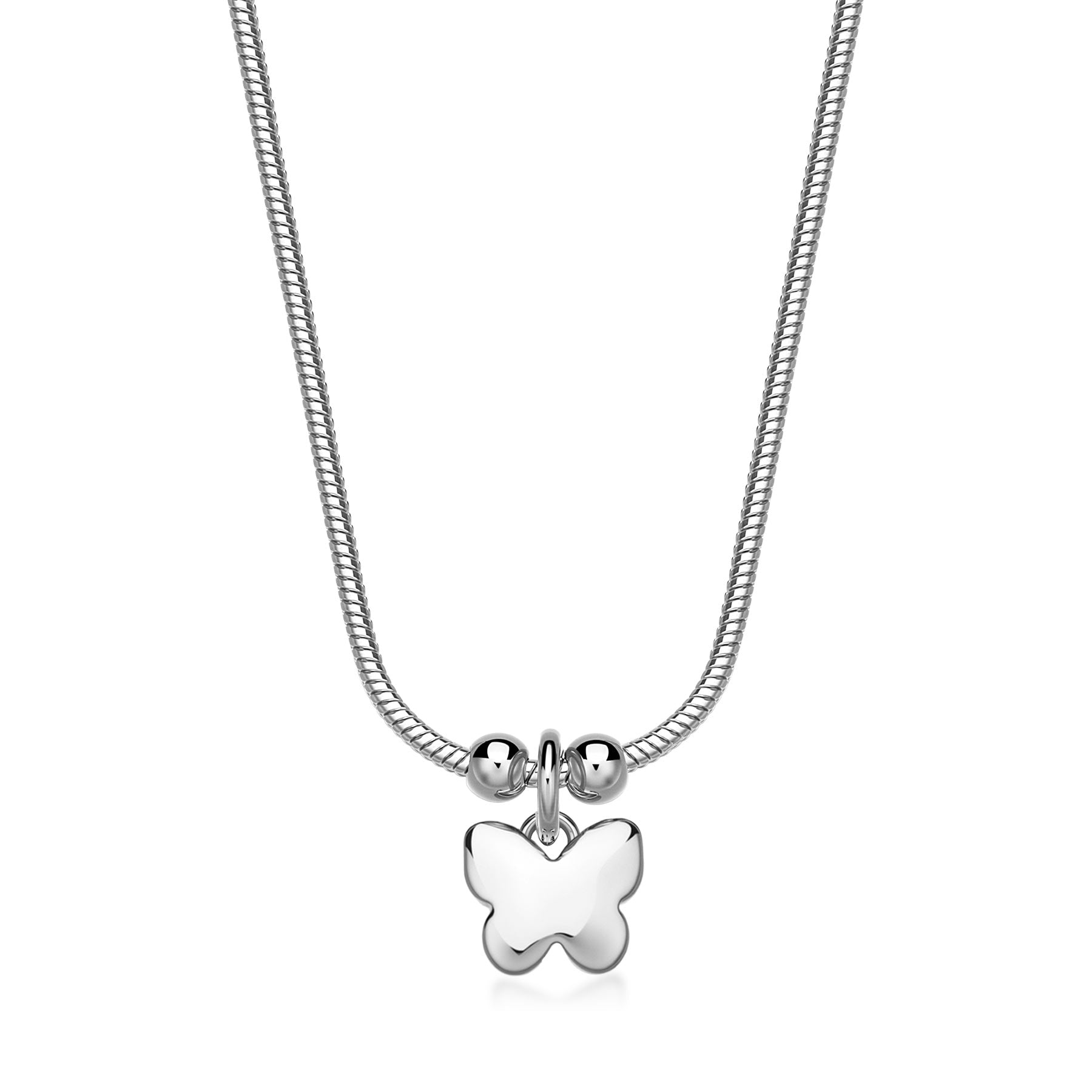 S’Agapõ collana click sck279