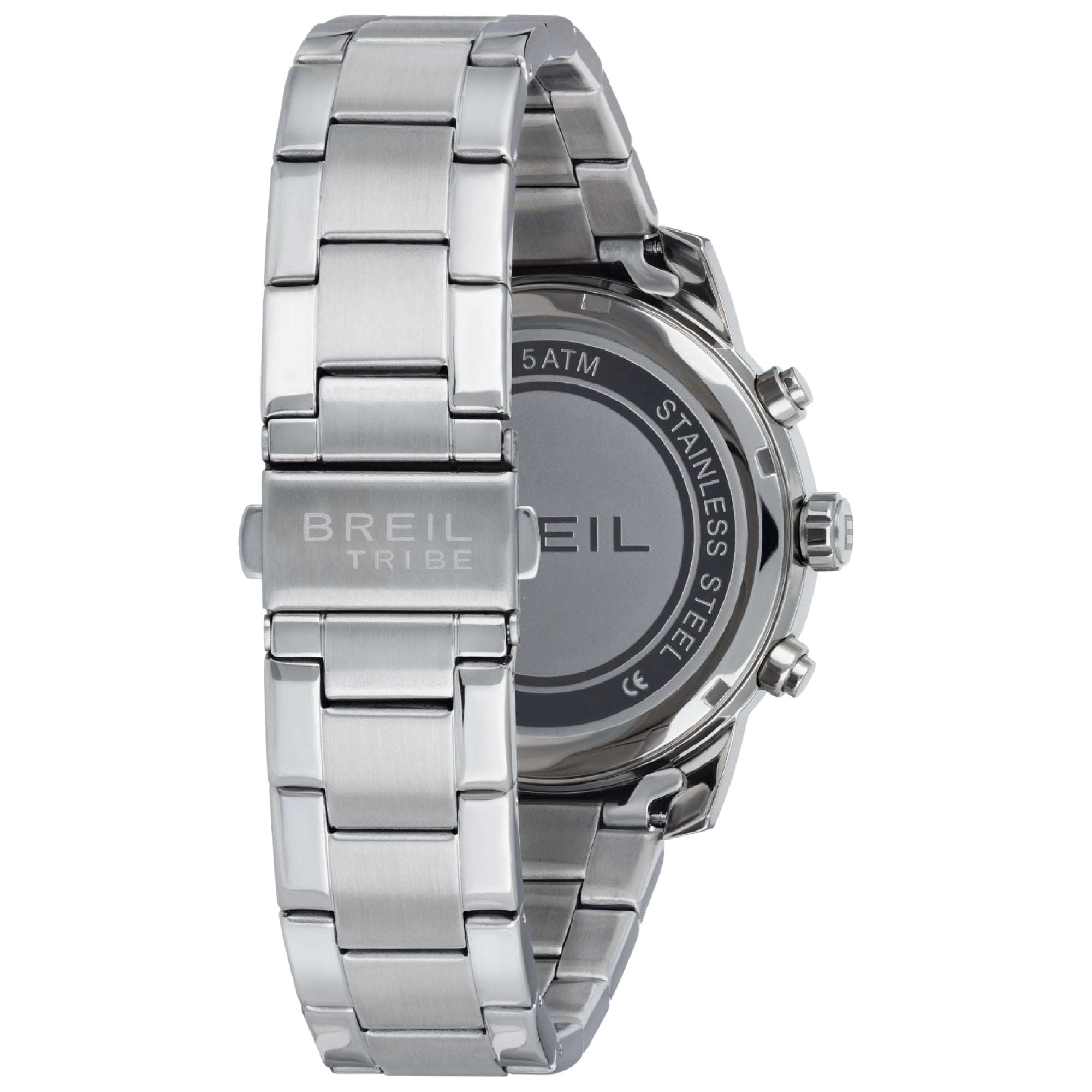 Orologio Breil Tribe Caliber EW0645