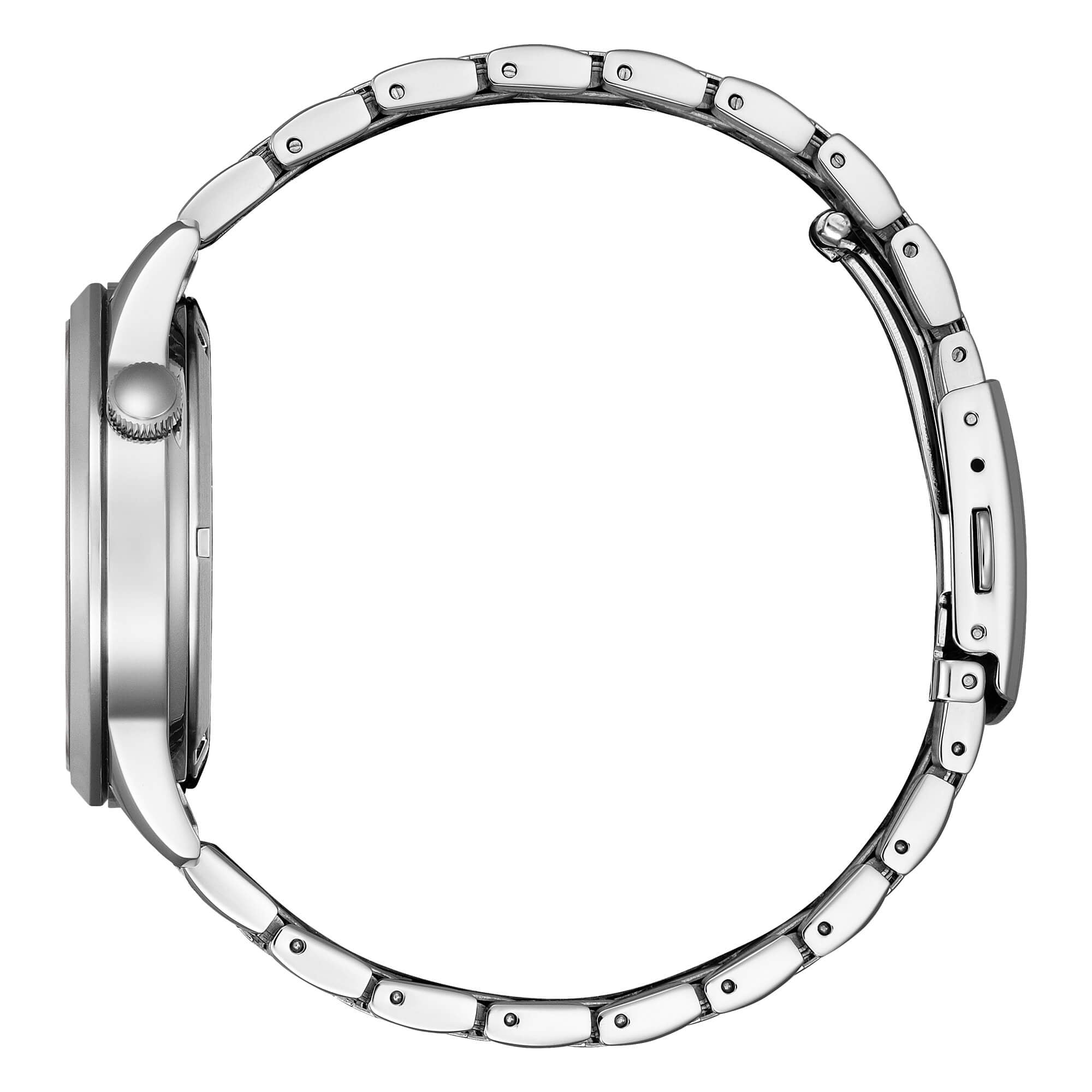 Orologio Citizen Automatico NH9131-73L