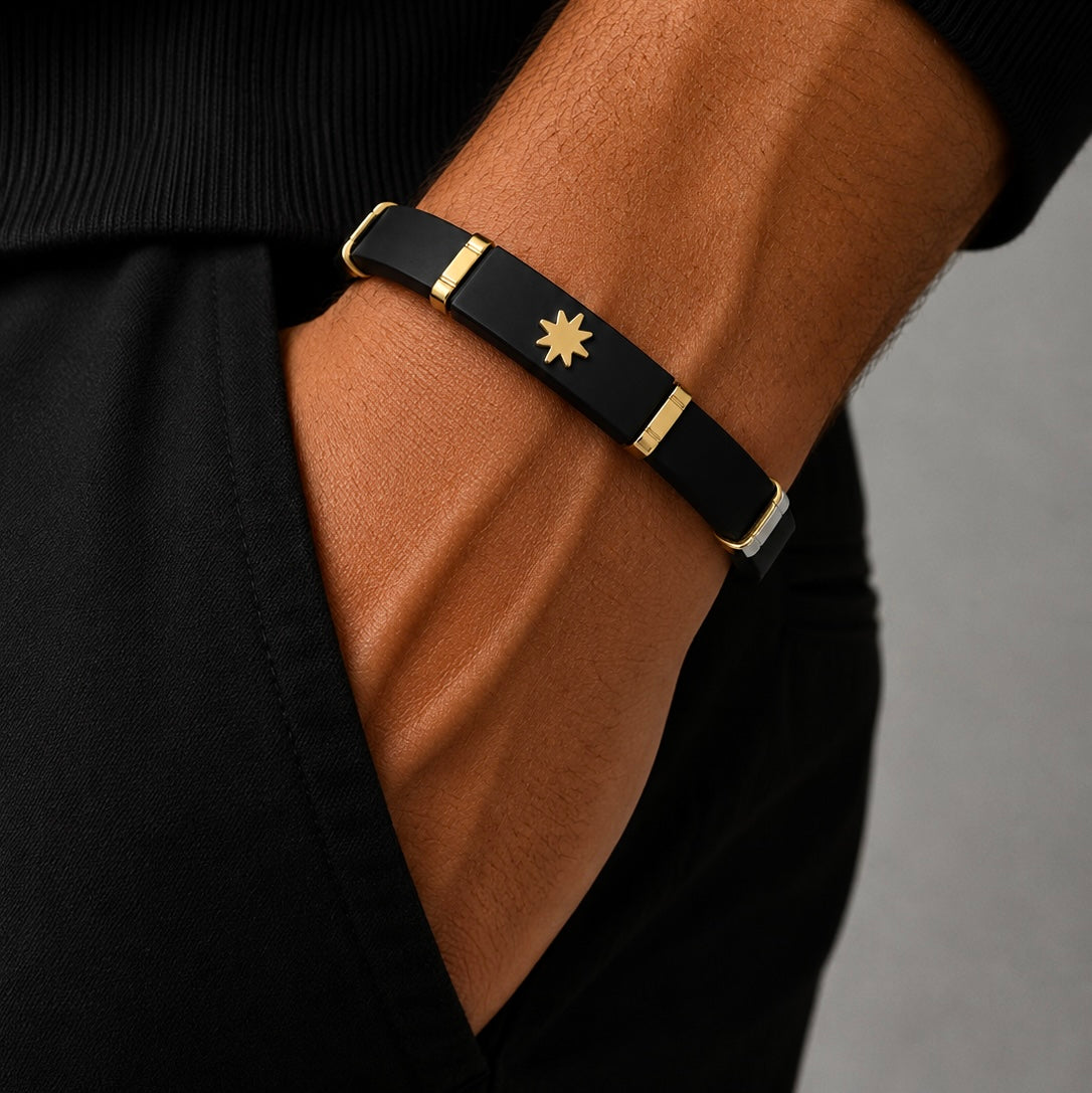 4US Paciotti Bracciale 4UBR7951