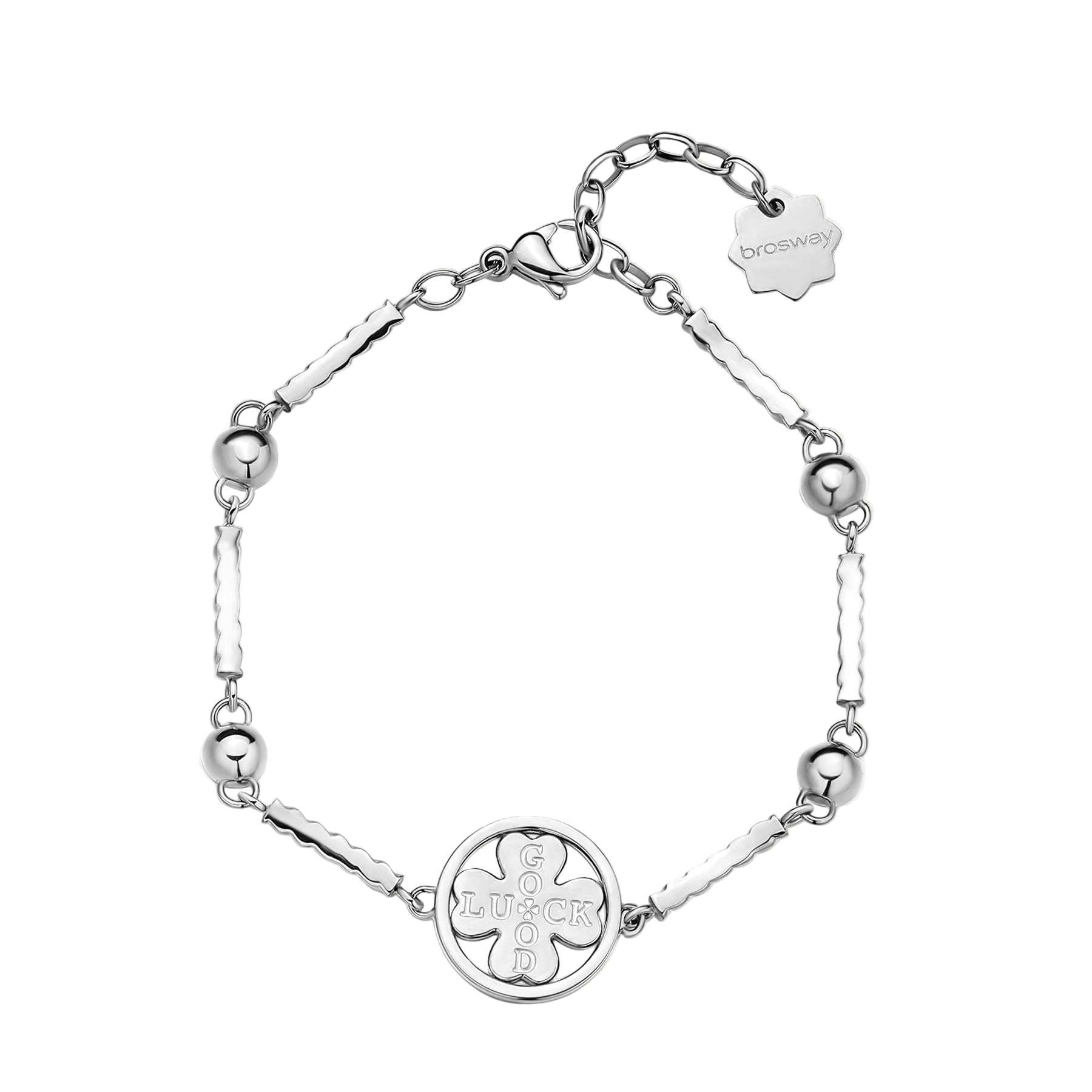 Brosway Bracciale Chakra BHKB151