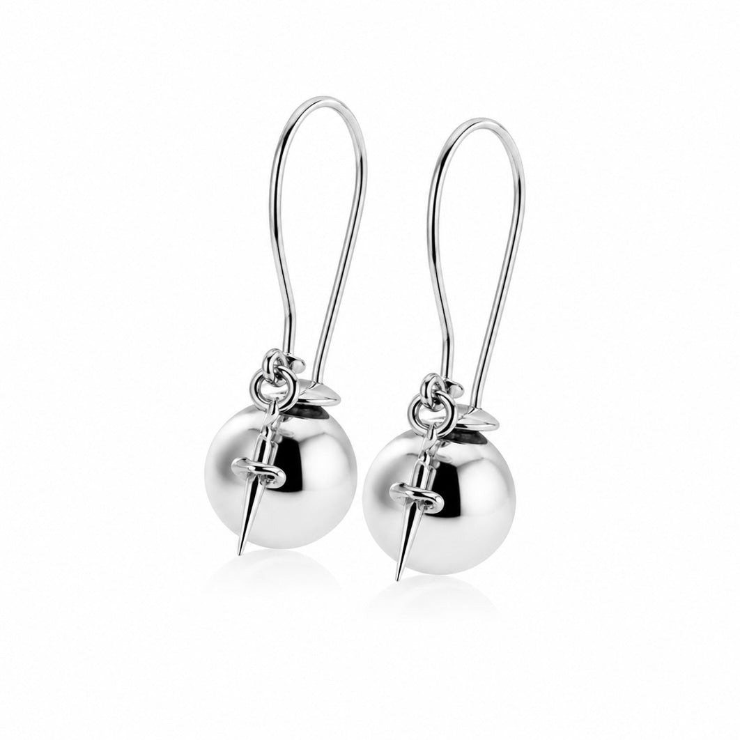 Orecchini 4US Cesare Paciotti JPOR0623B