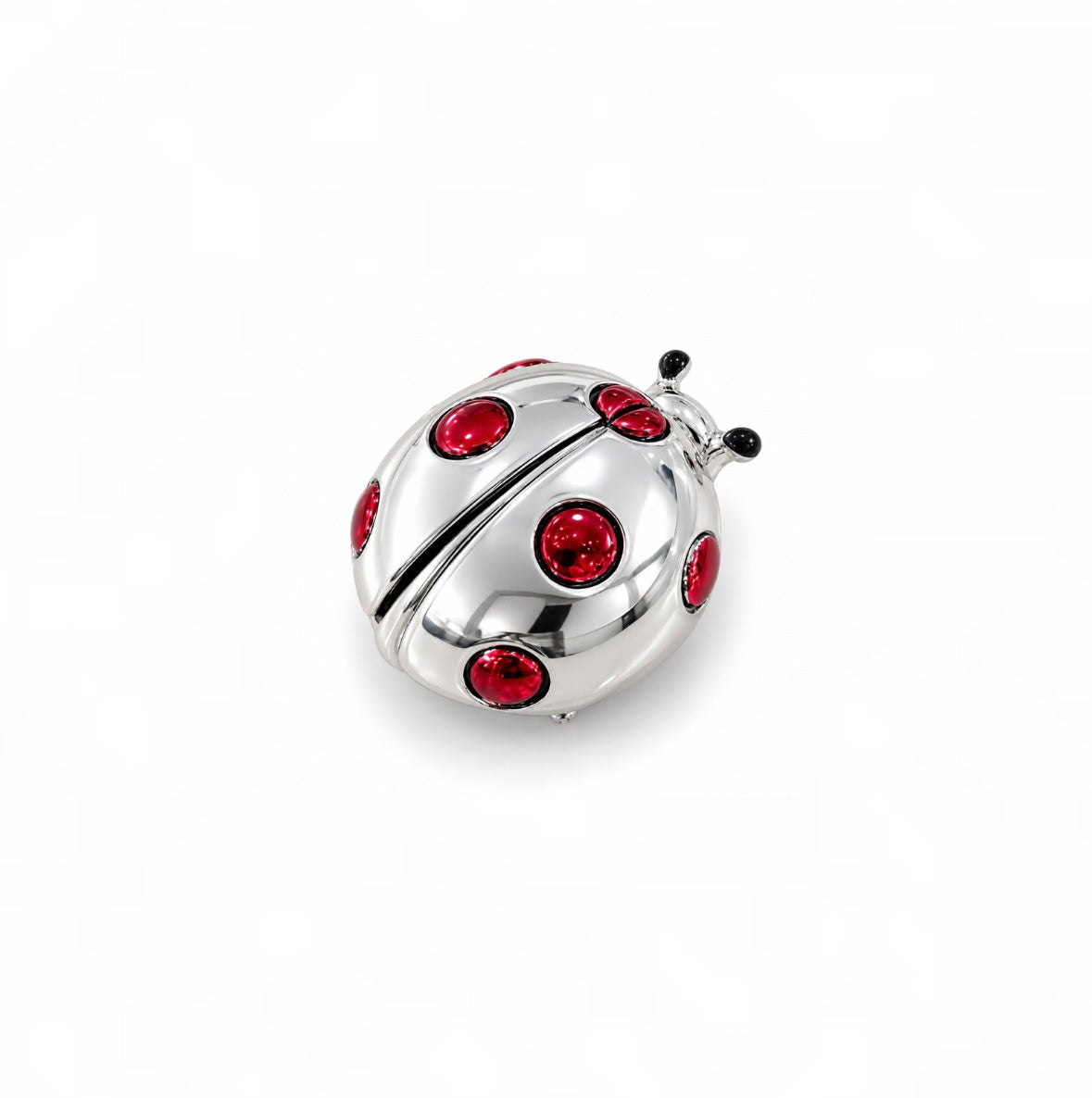 Coccinella Piccolina Portafortuna R17635