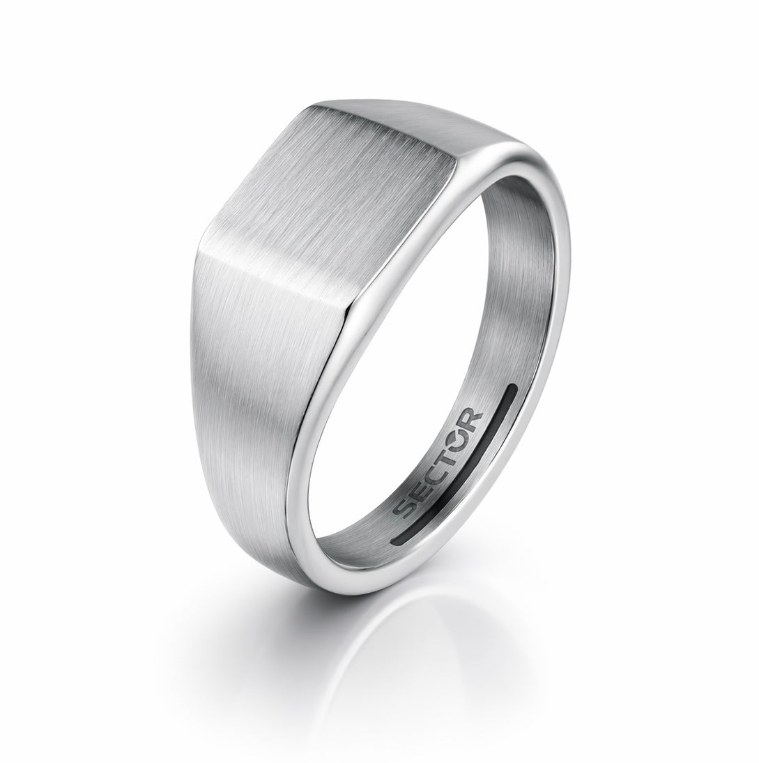 Sector Anello Chevalier Basic SZS163