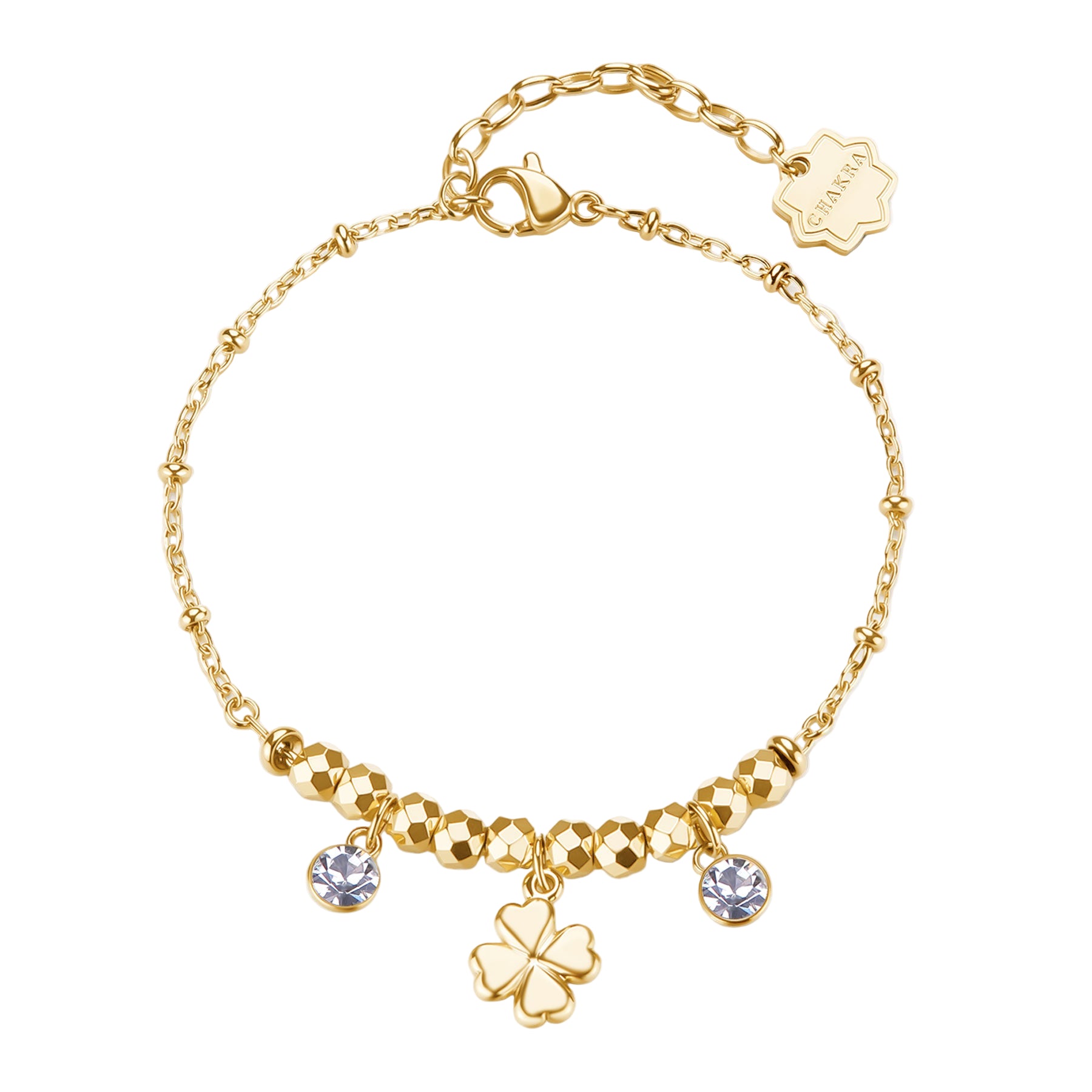 Brosway Bracciale Chakra Portafortuna BHKB266