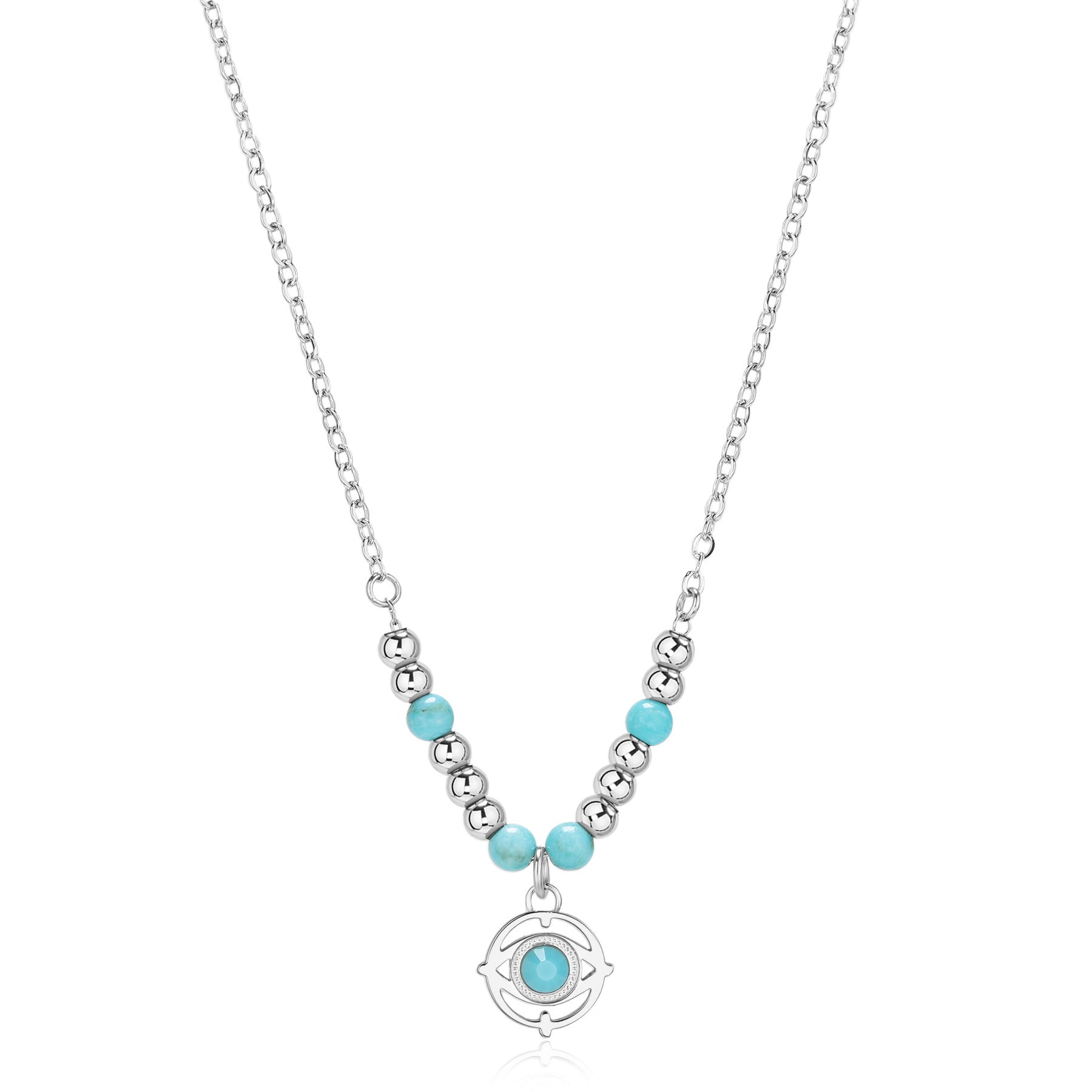 S’Agapõ Collana Witch SWH01