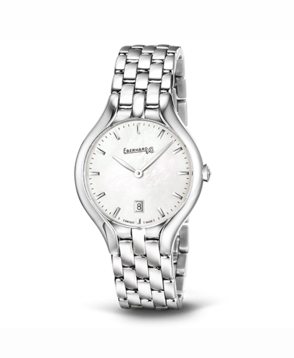 Orologio Eberhard Donna Revè 61009.01 CA