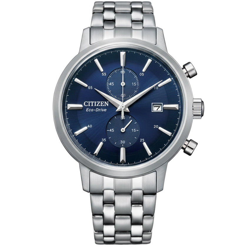 Orologio Citizen Classic CA7060-88L