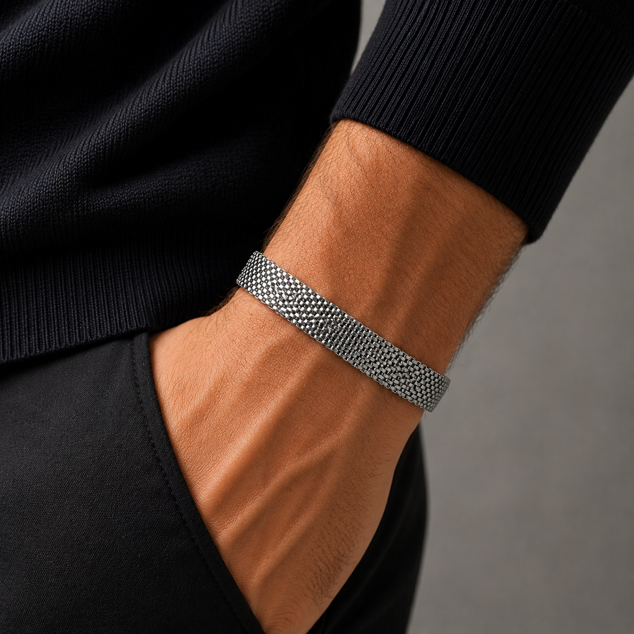 Brosway Bracciale Riptide BTD031