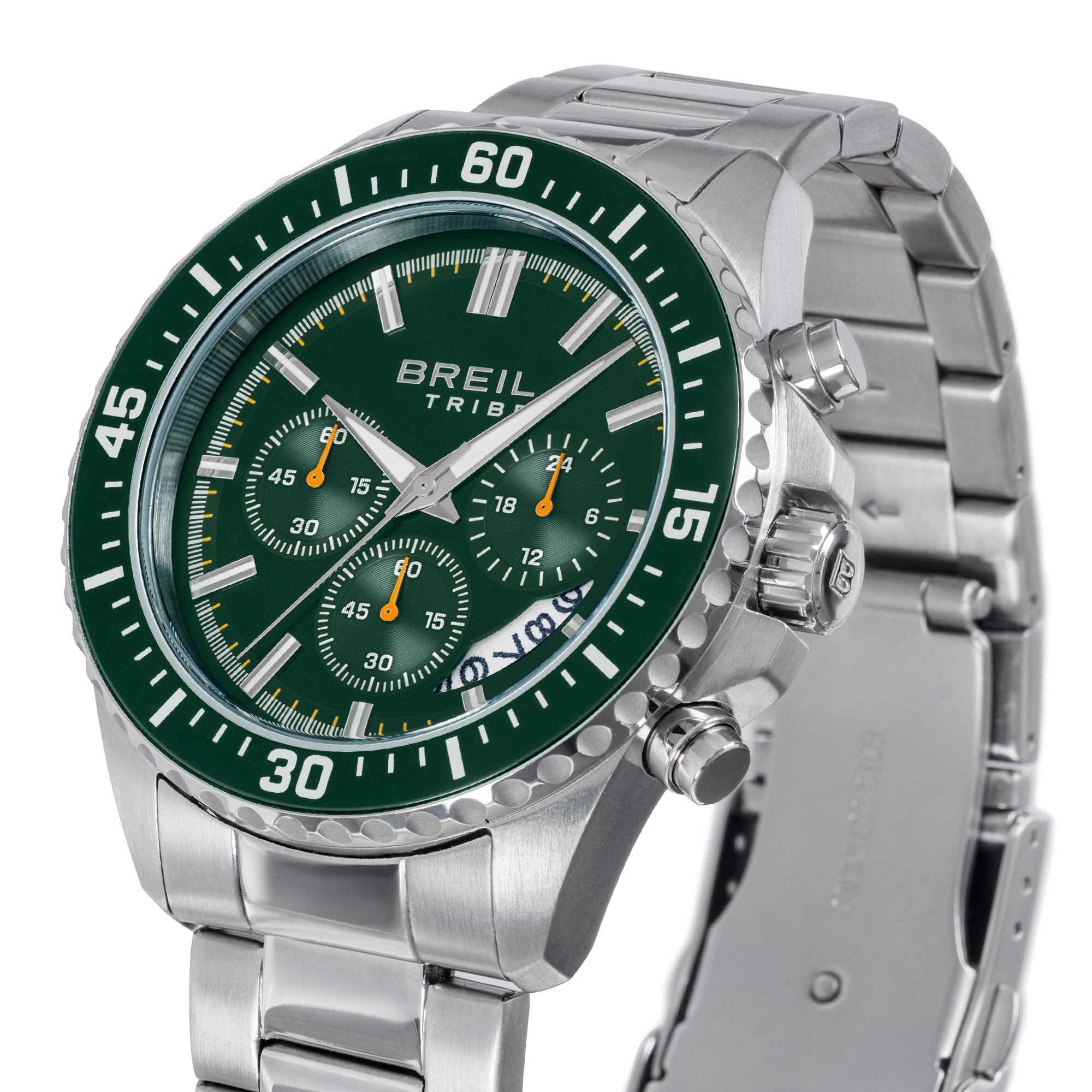 Breil Tribe Orologio Trial EW0811