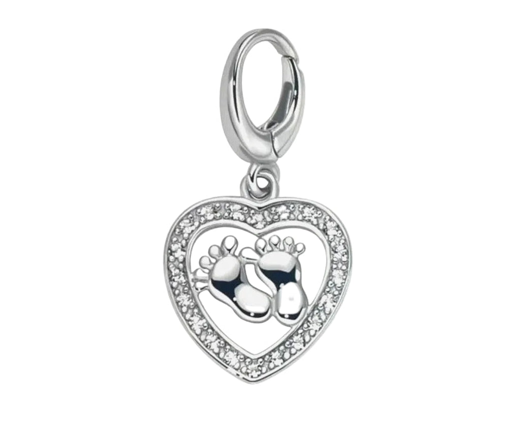 Miluna Charm Piedini PFD929