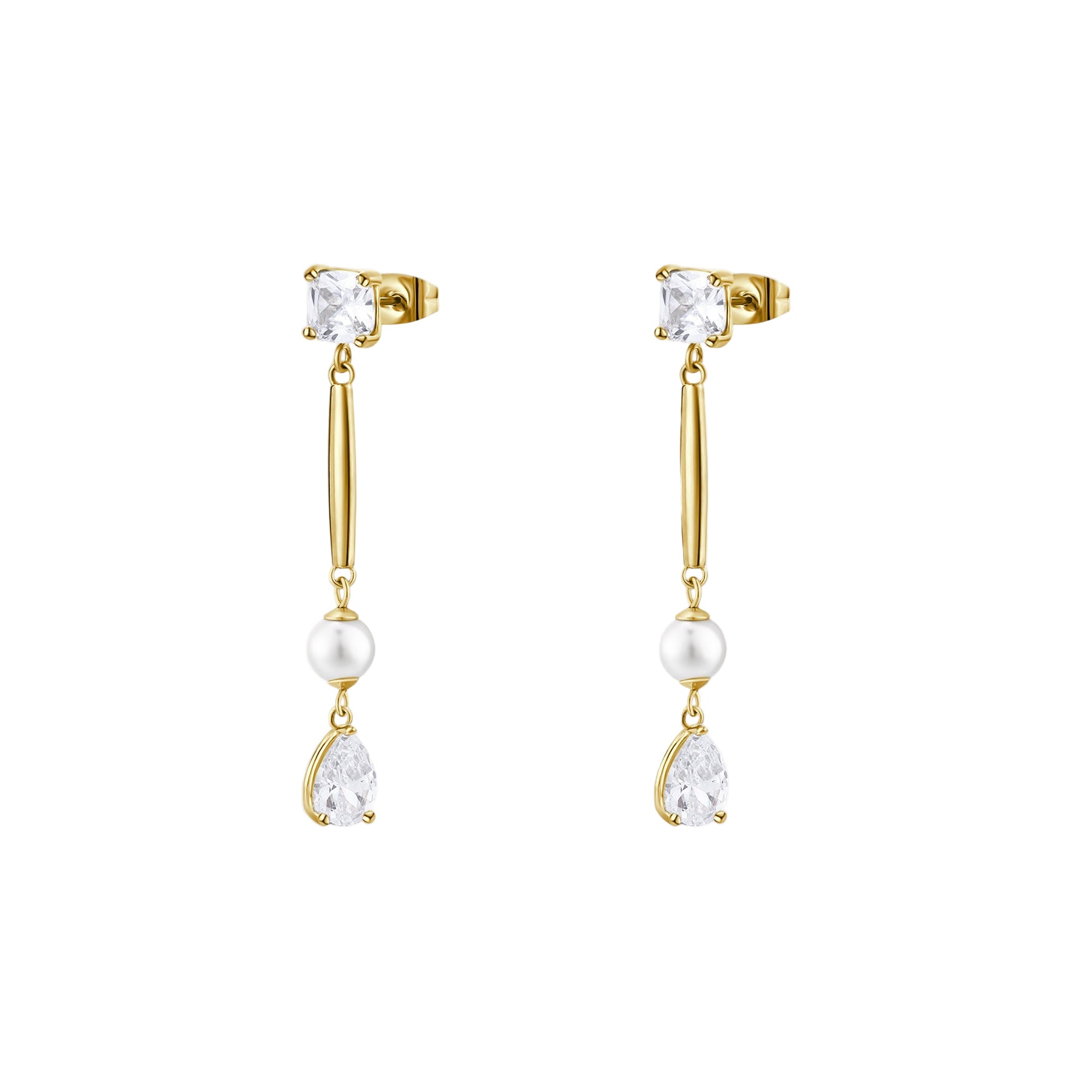 Brosway Orecchini Affinity BFF186