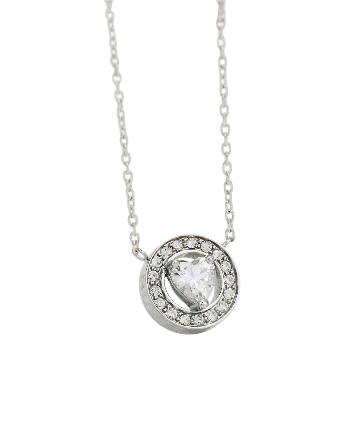 Guess Collana M’Ama Non M’Ama JUBN04667JW