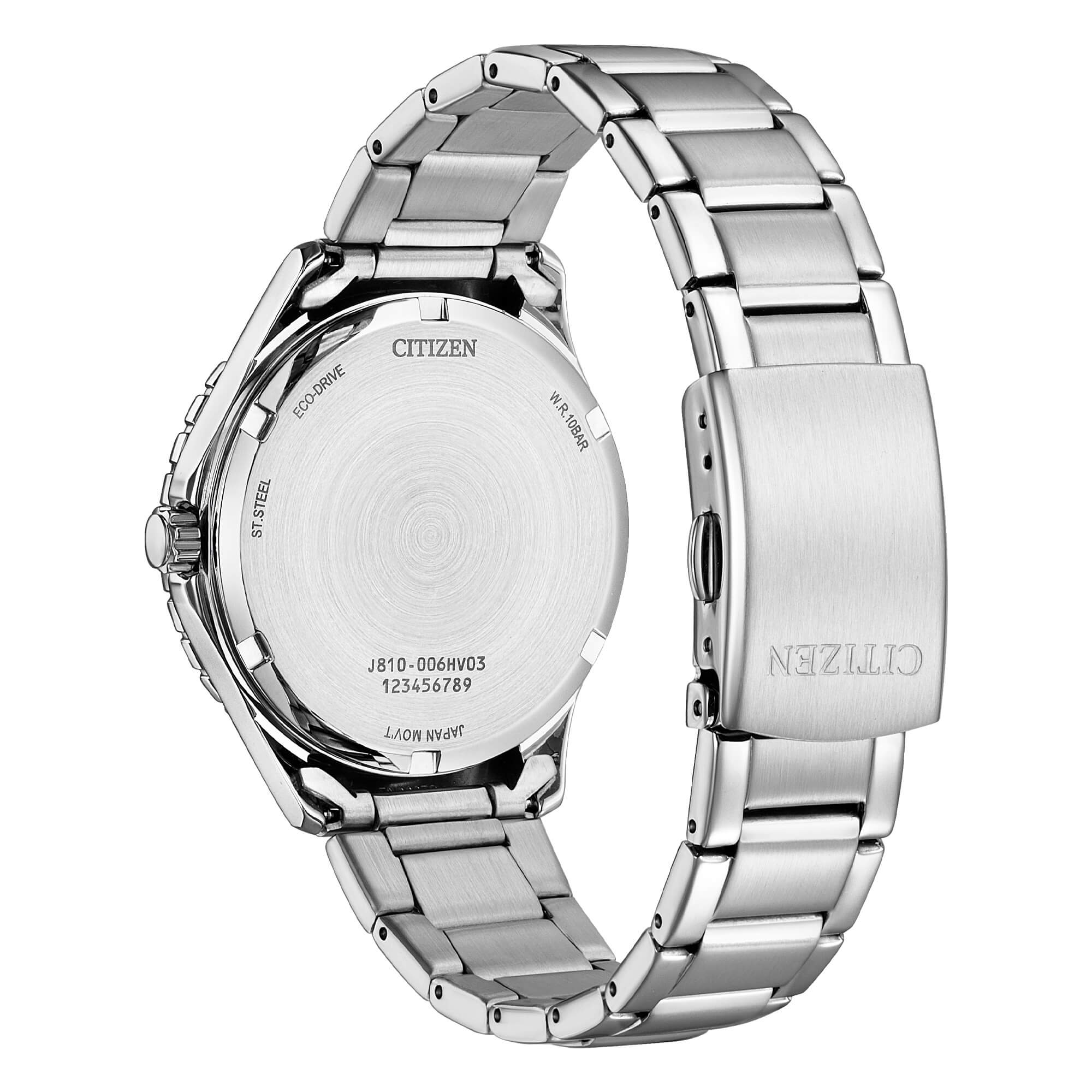Orologio Citizen Lady FE6170-88D