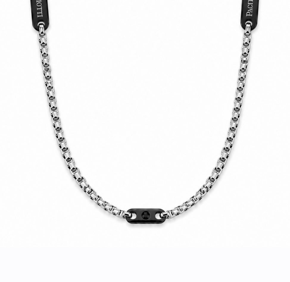 4US Paciotti Collana 4UCL8018