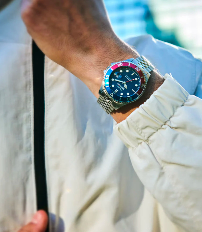 Orologio Sector 230 R3223161018