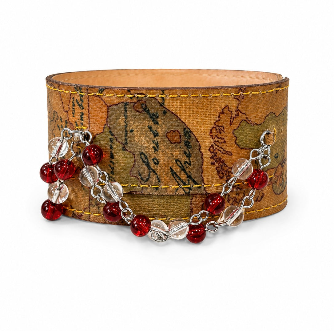 Alviero Martini Prima Classe Bracciale JPC110/39