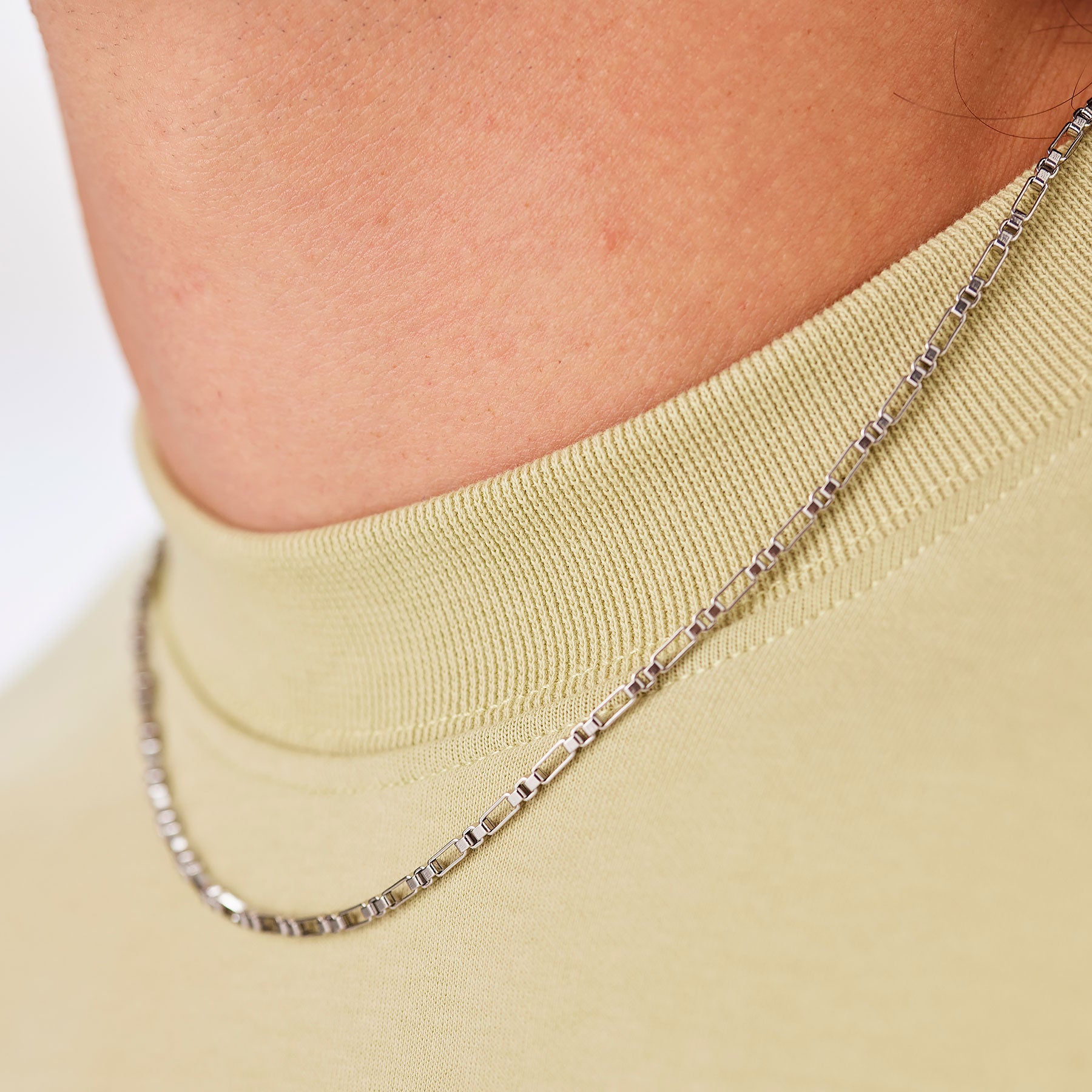 S’Agapõ Collana Ripple SRP90