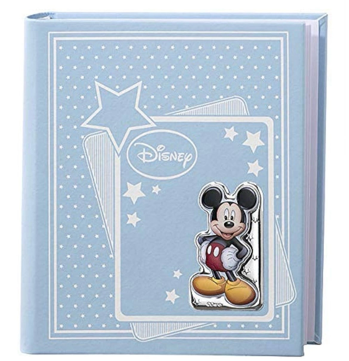 Disney Album Fotografico “Topolino” D2962C