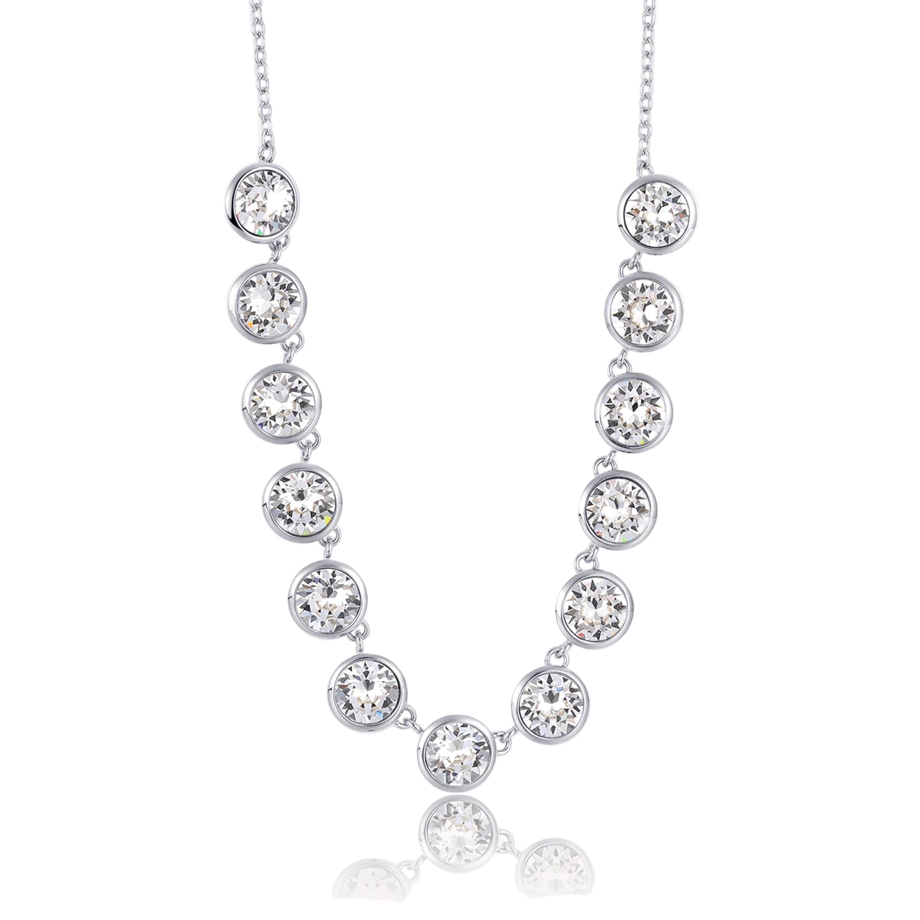 Brosway Collana Symphonia BYM57