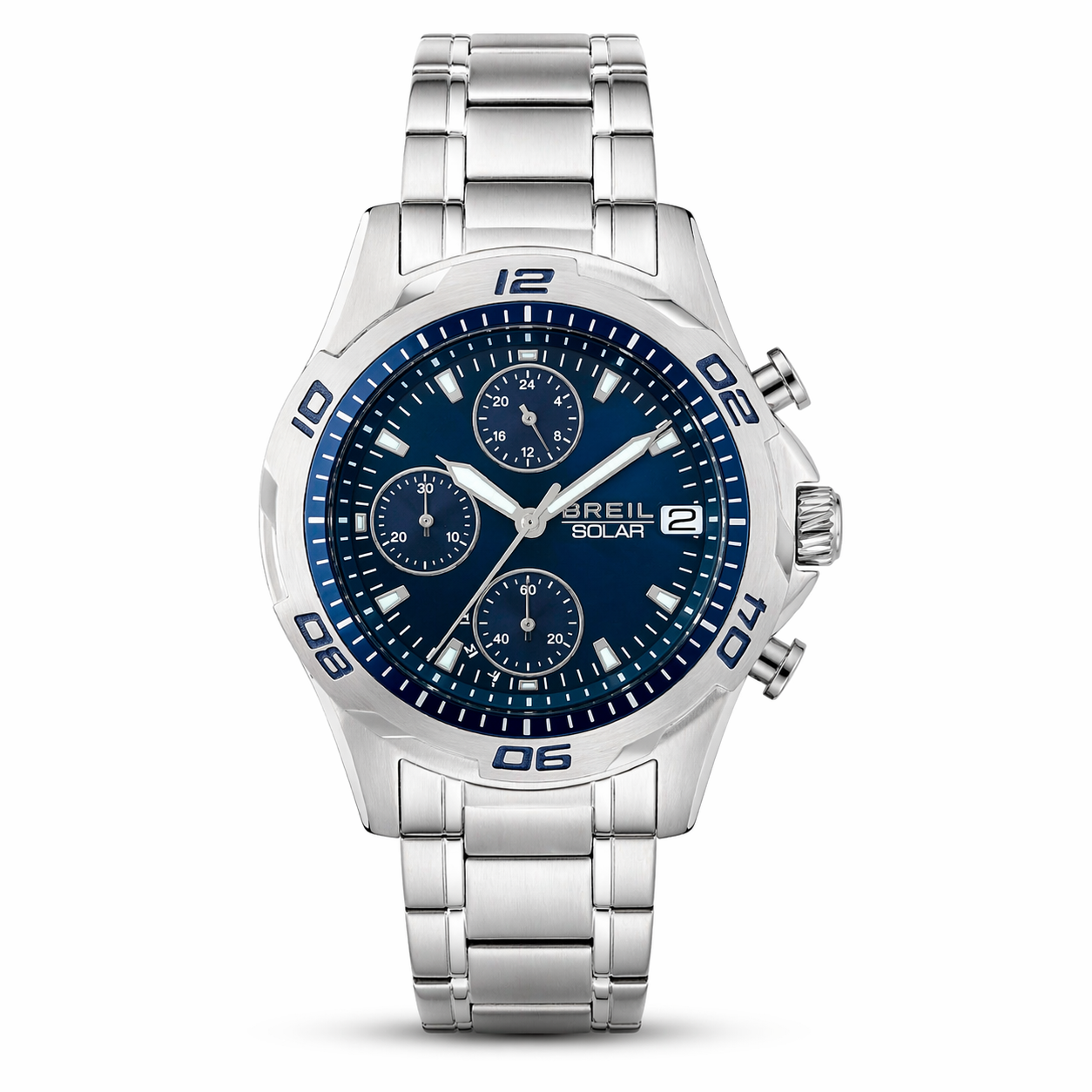 Orologio Breil Solar TW1769