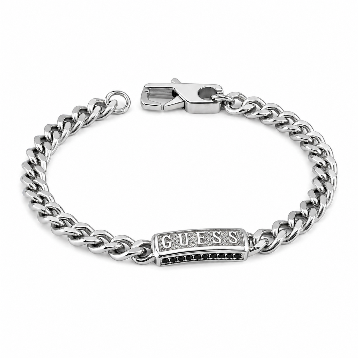 Guess Bracciale JUMB05015JWST