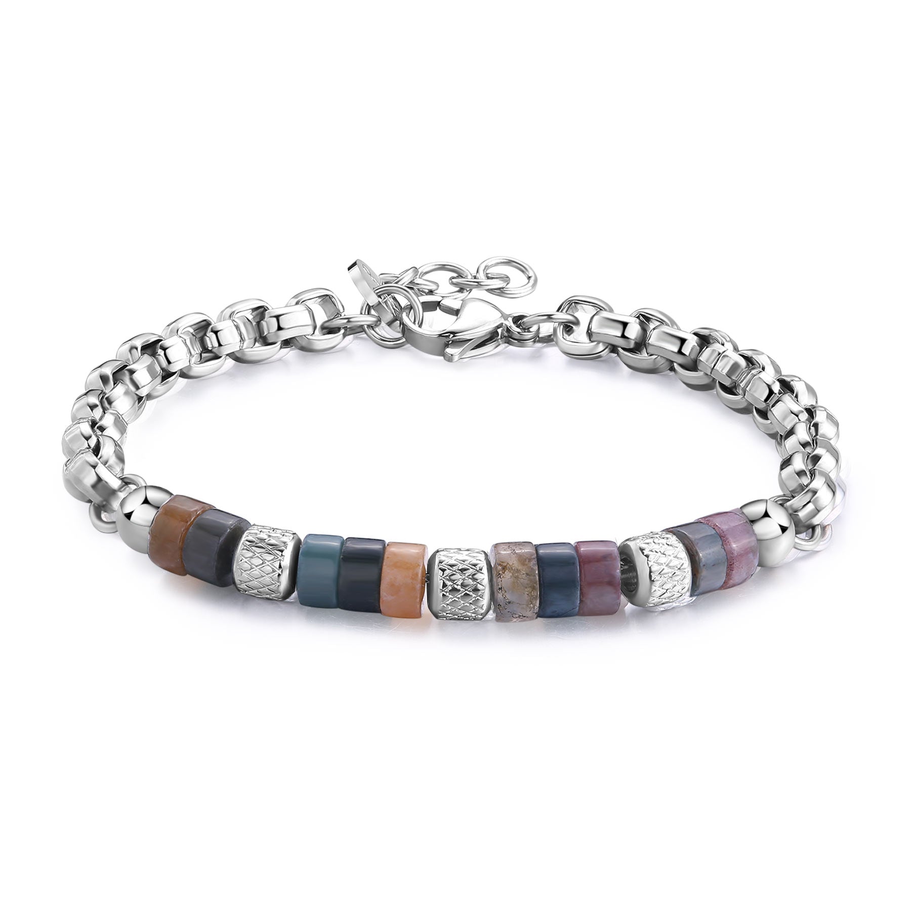 S’Agapõ Bracciale Riot SRT34