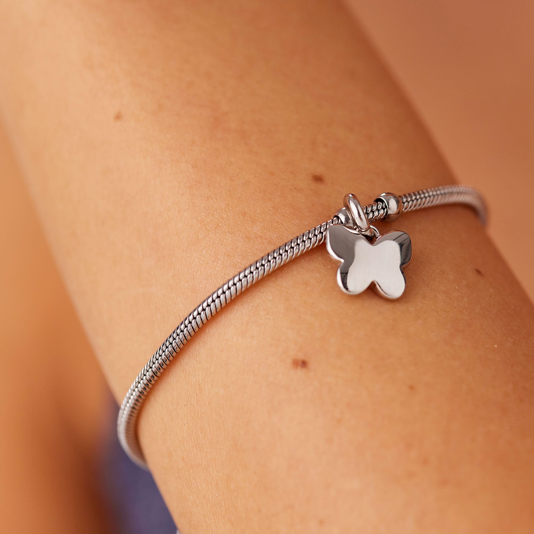 S’Agapõ collana click sck293