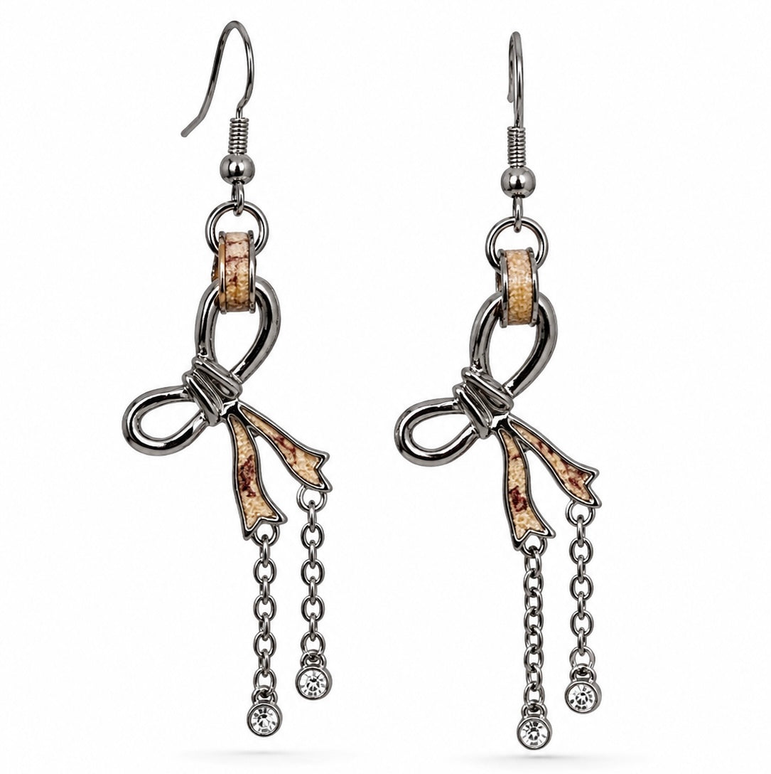 Alviero Martini Prima Classe Orecchini JPCM1000/106