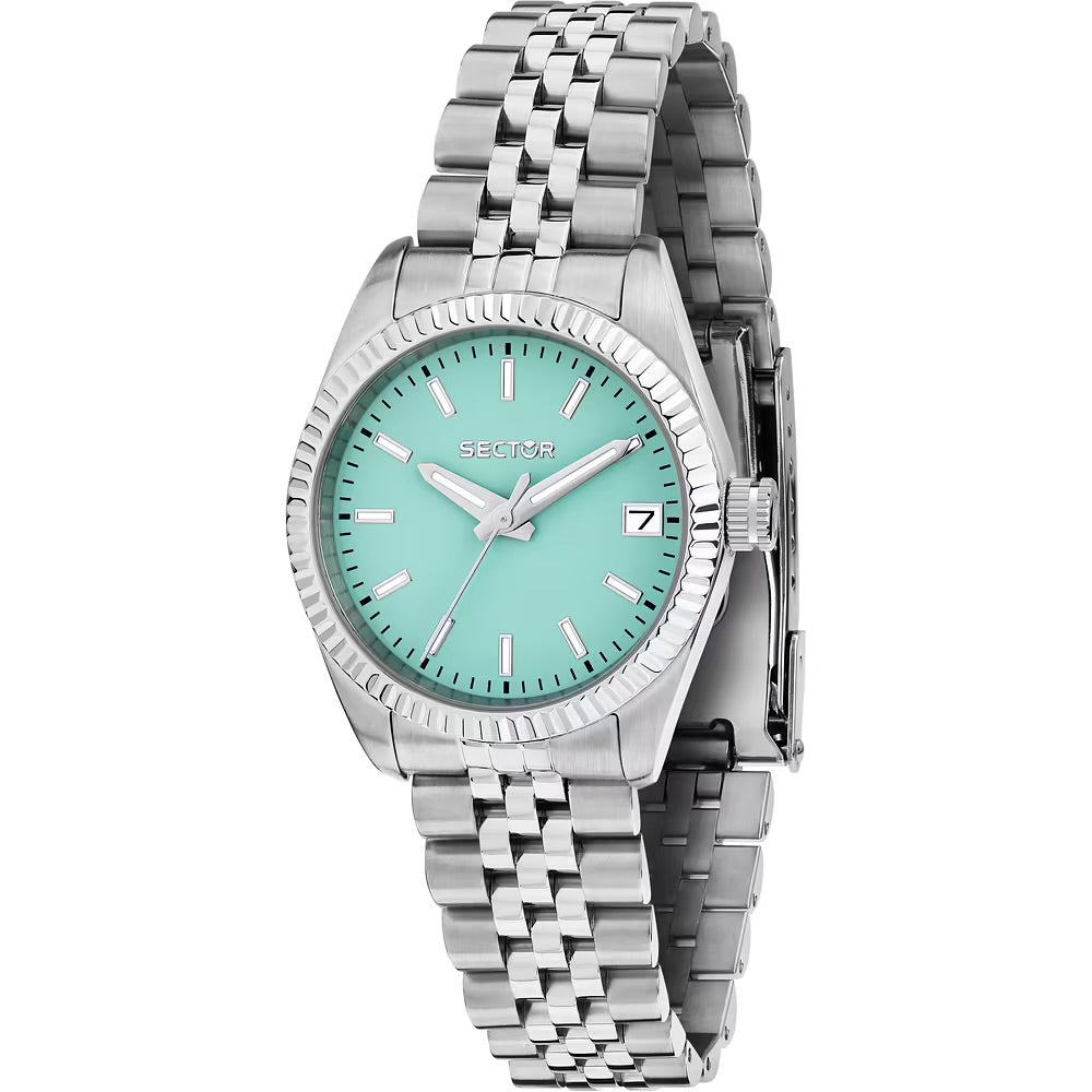 Orologio Sector 240 R3253240515