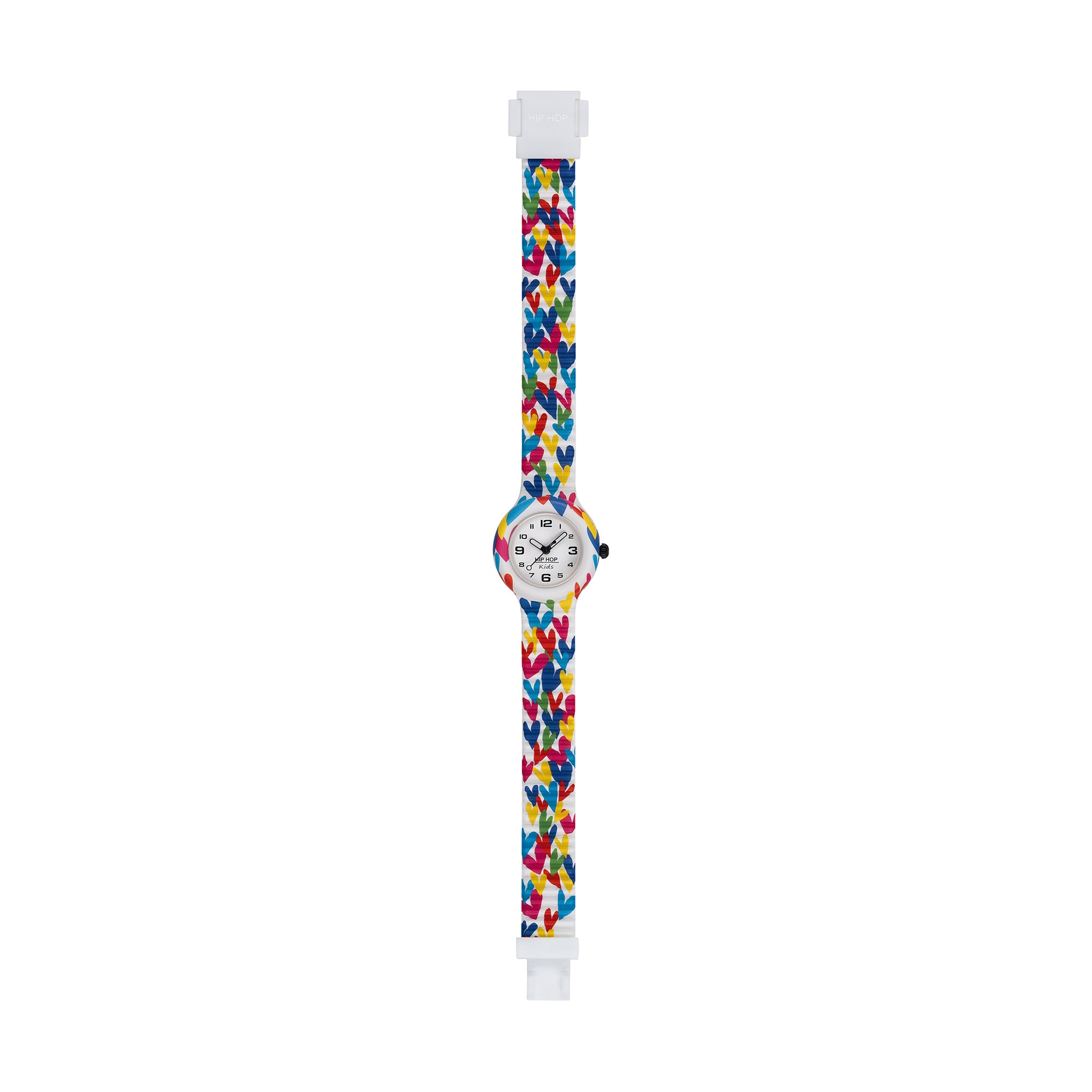 Orologio Hip Hop Kids Fun HWU0978