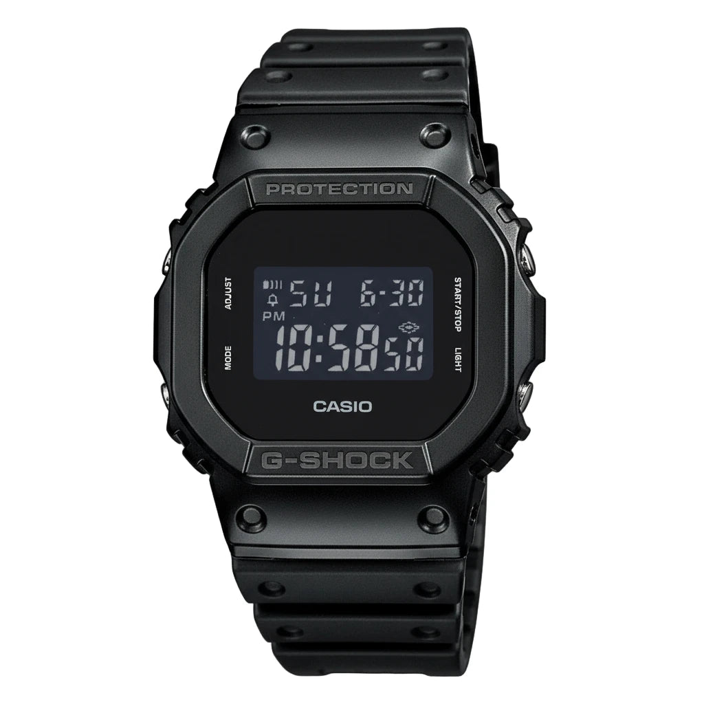 Orologio Casio G-SHOCK DW-5600BB-1ER
