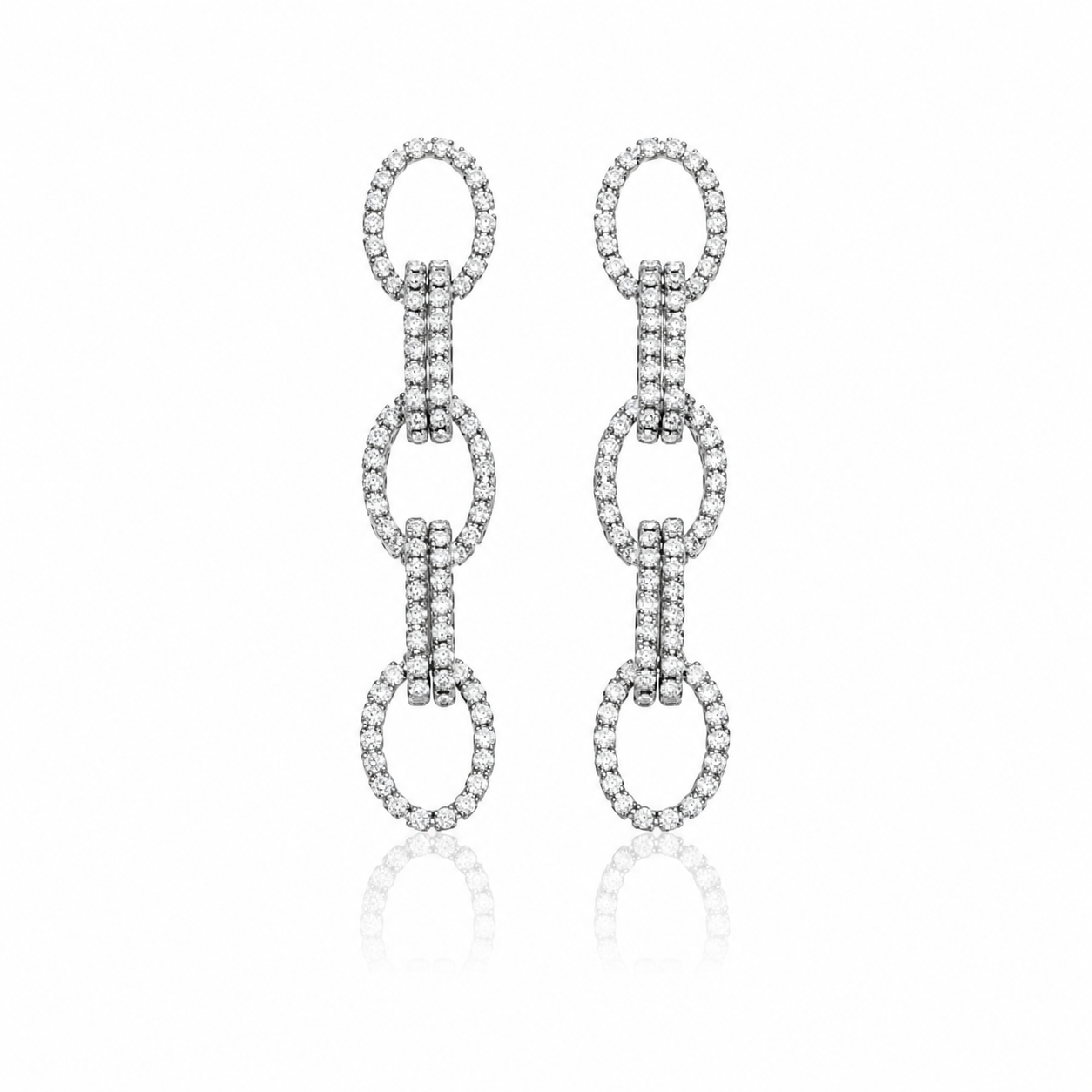 Kiara Orecchini Design KERD2034B
