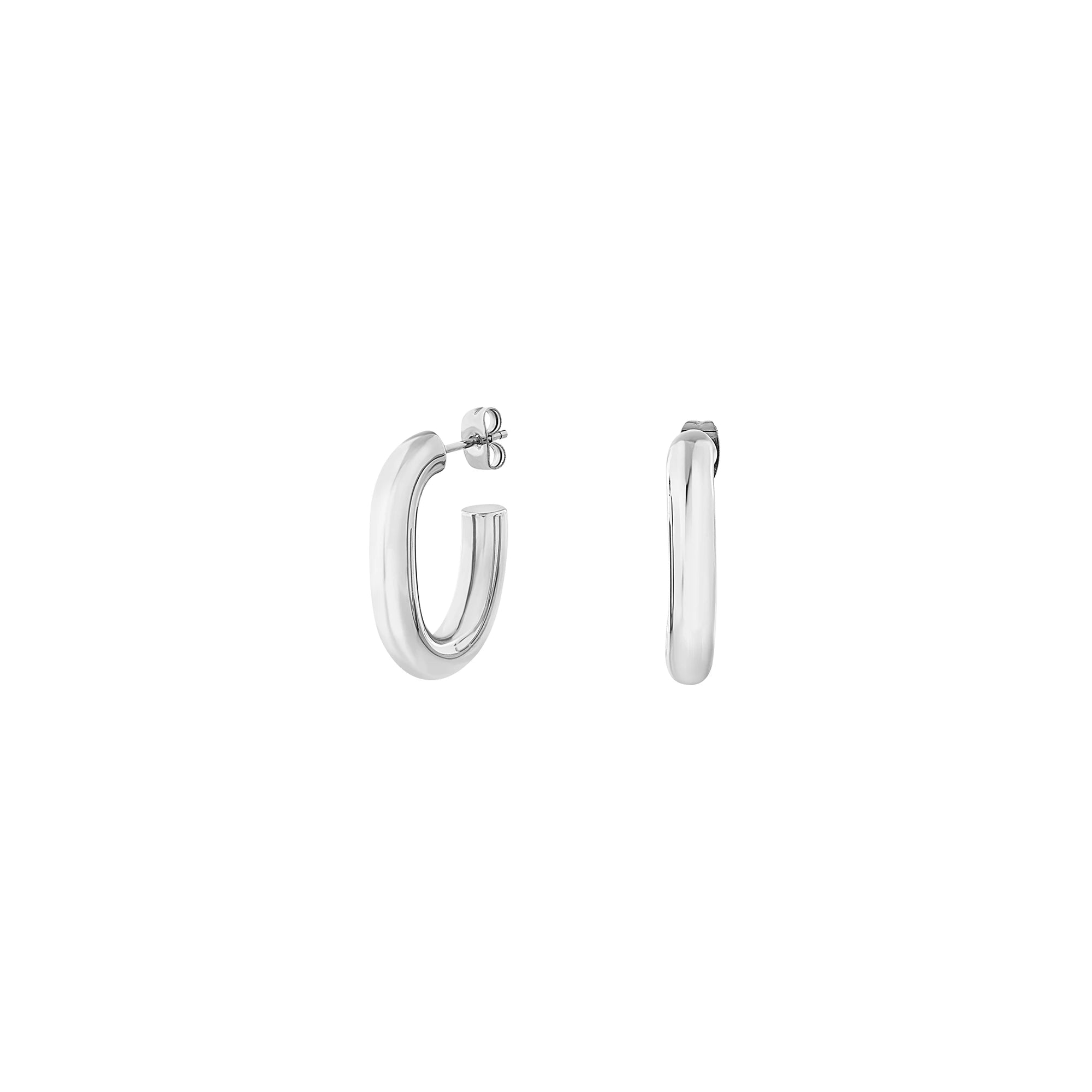 Breil Orecchini Hoop TJ3526