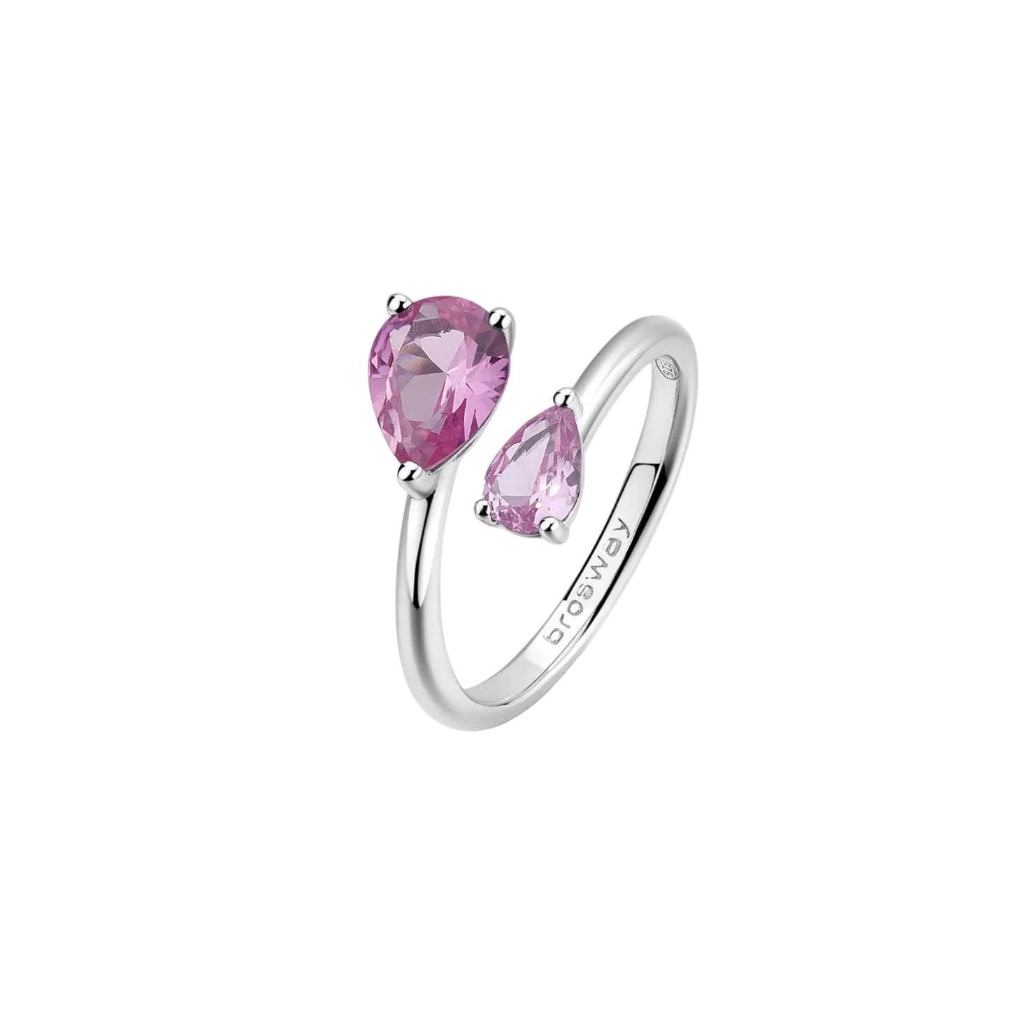 Brosway Fancy Anello in Argento FVP114