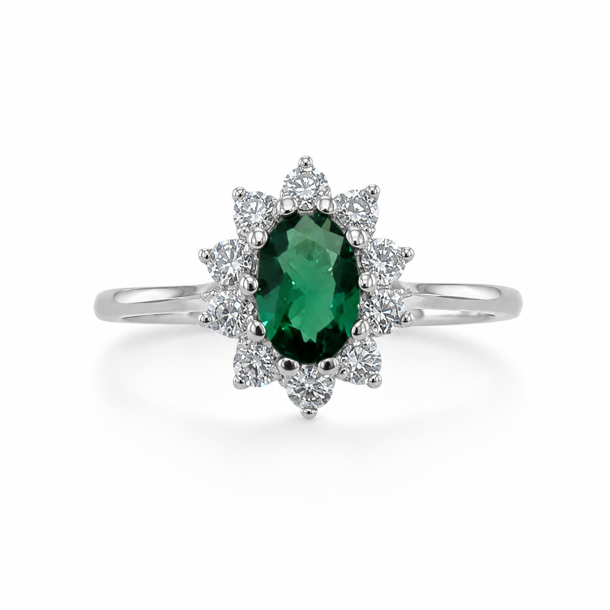 Anello Kate in Oro 18K GRAD22