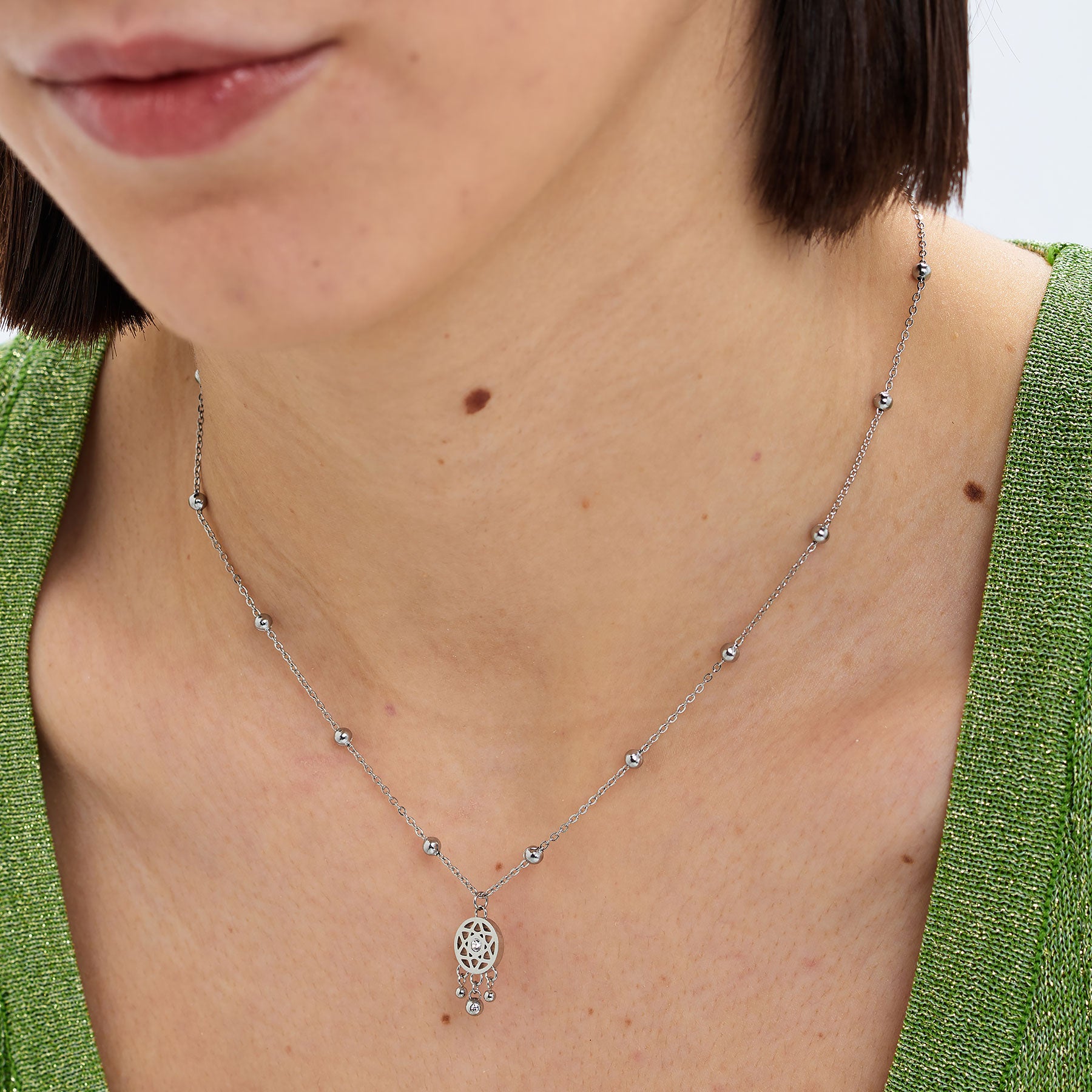 S’Agapõ Collana Witch SWH09