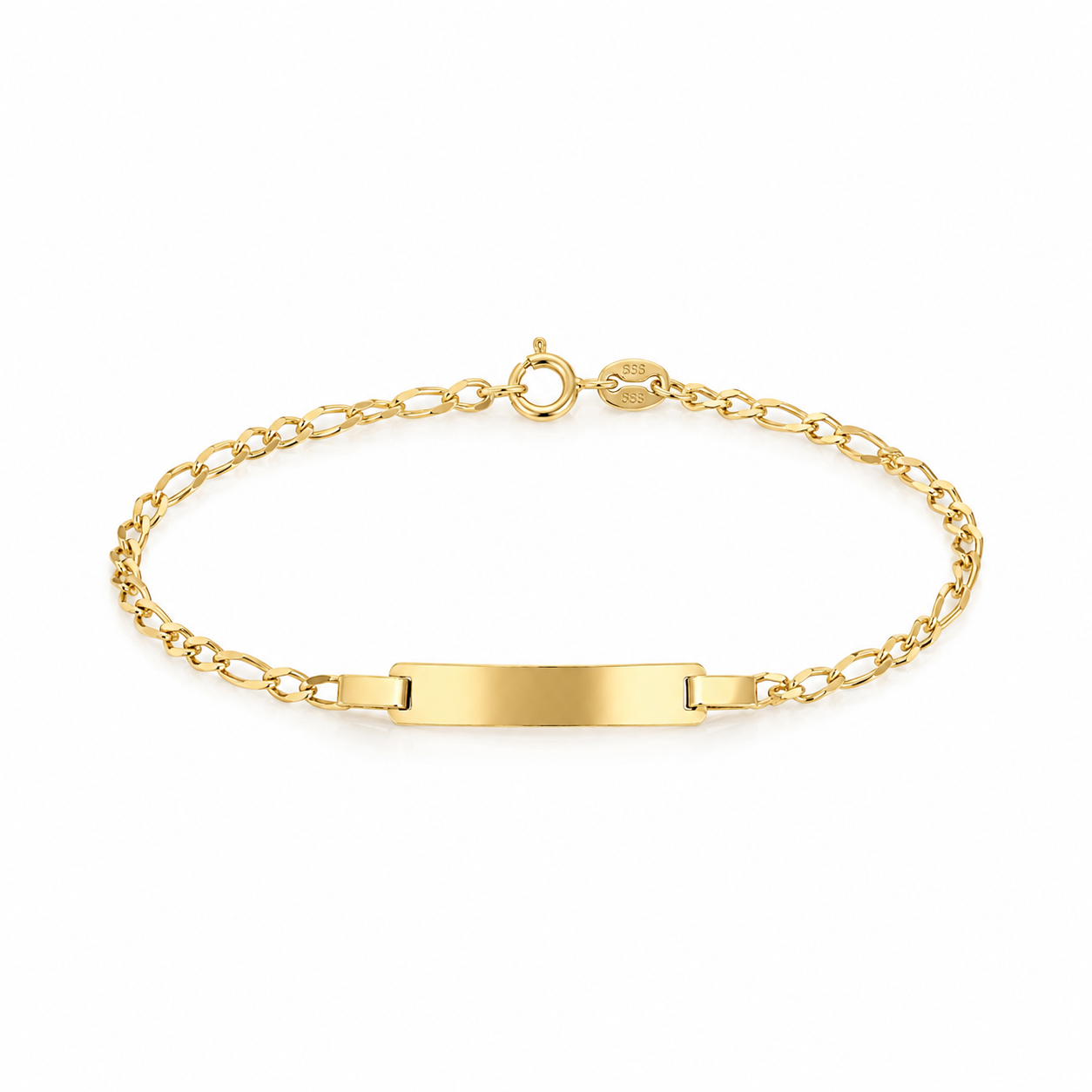 Bracciale in Oro 18k GRBO13