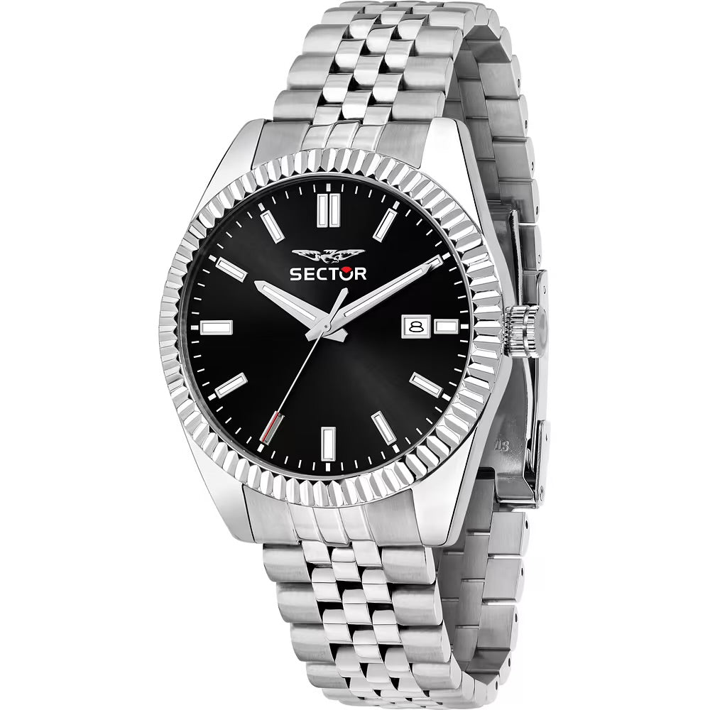 Orologio Sector 240 R3253240015