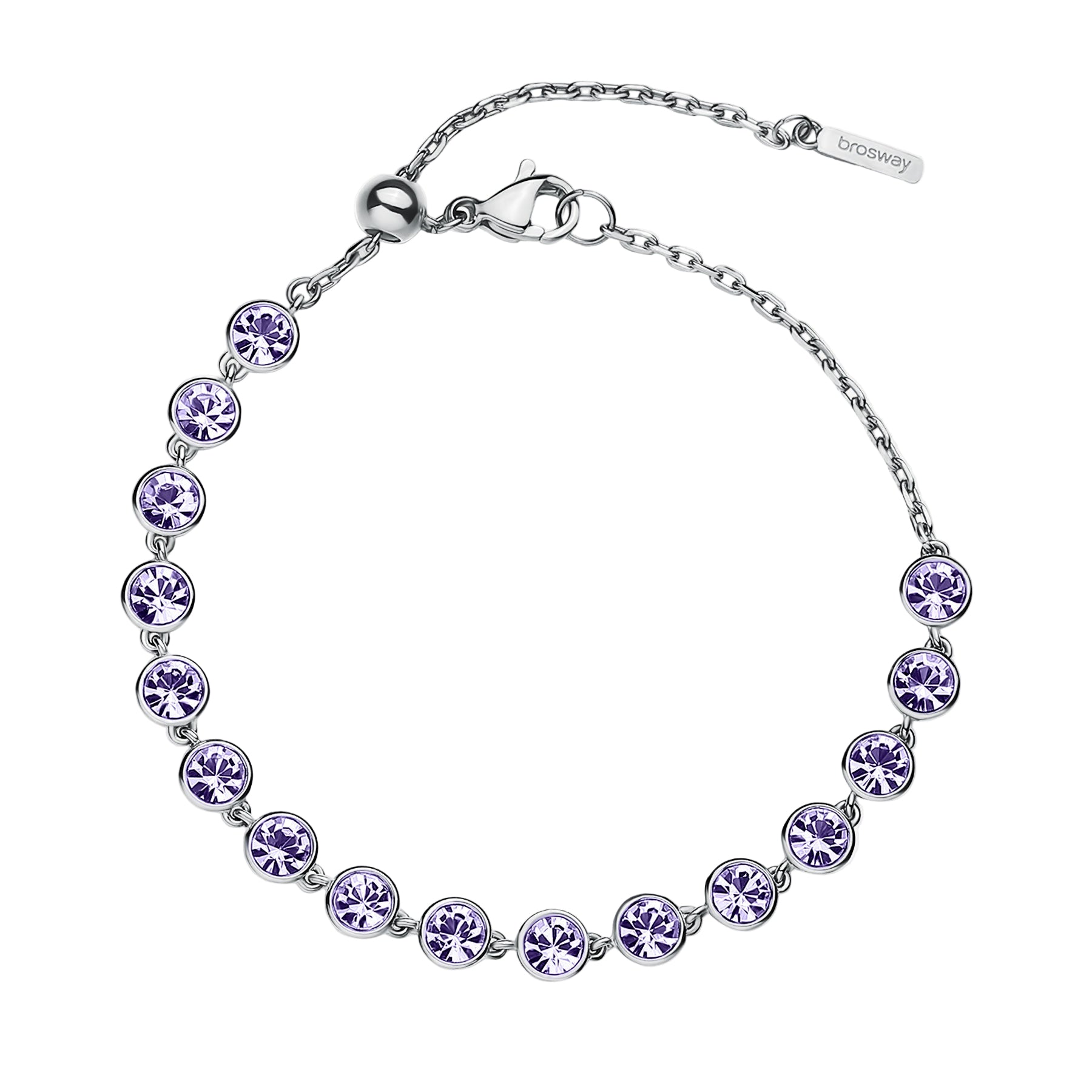 Brosway Bracciale Symphonia BYM153