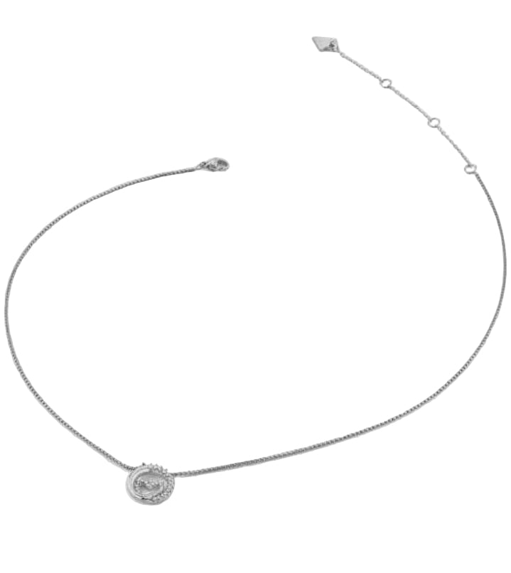 Guess Collana Iconique JUBN05526JWRH